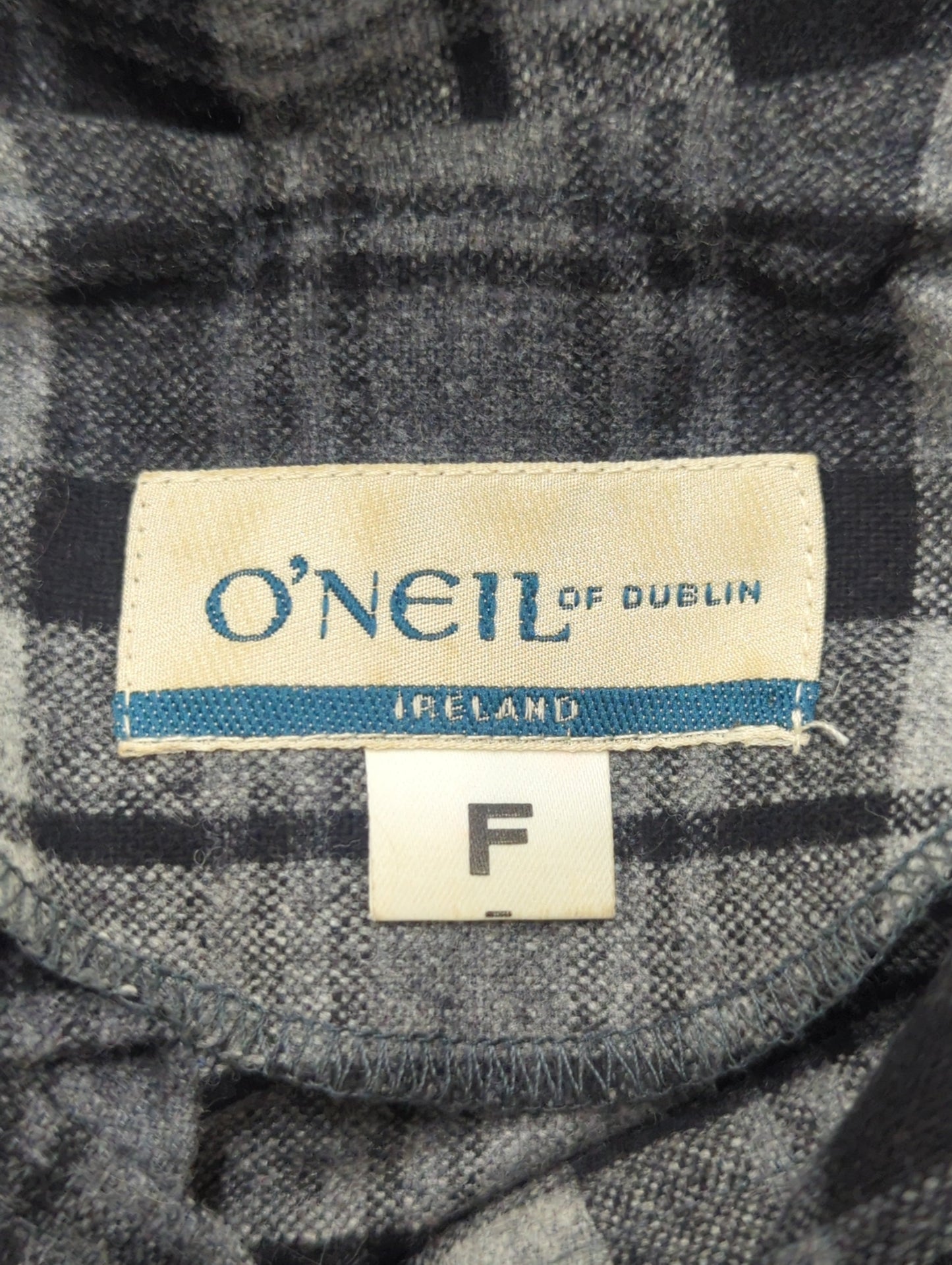 ONEIL OF DUBLIN:アウター