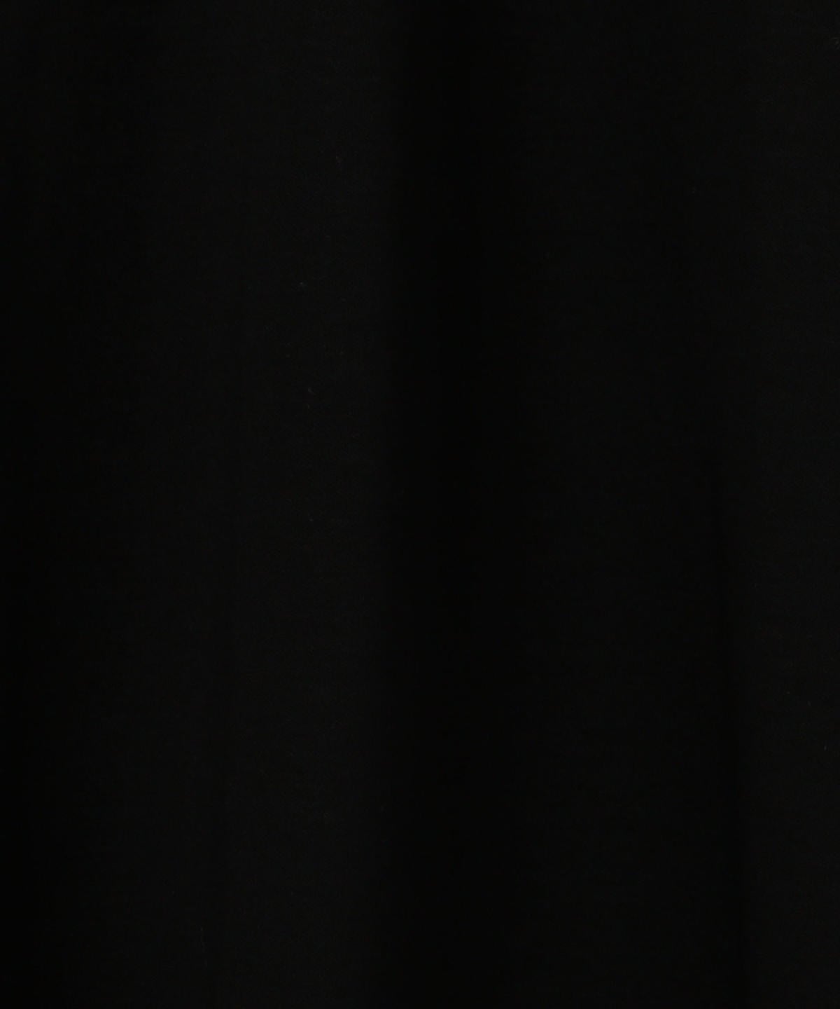 ALBINI: ロングスリーブプルオーバー