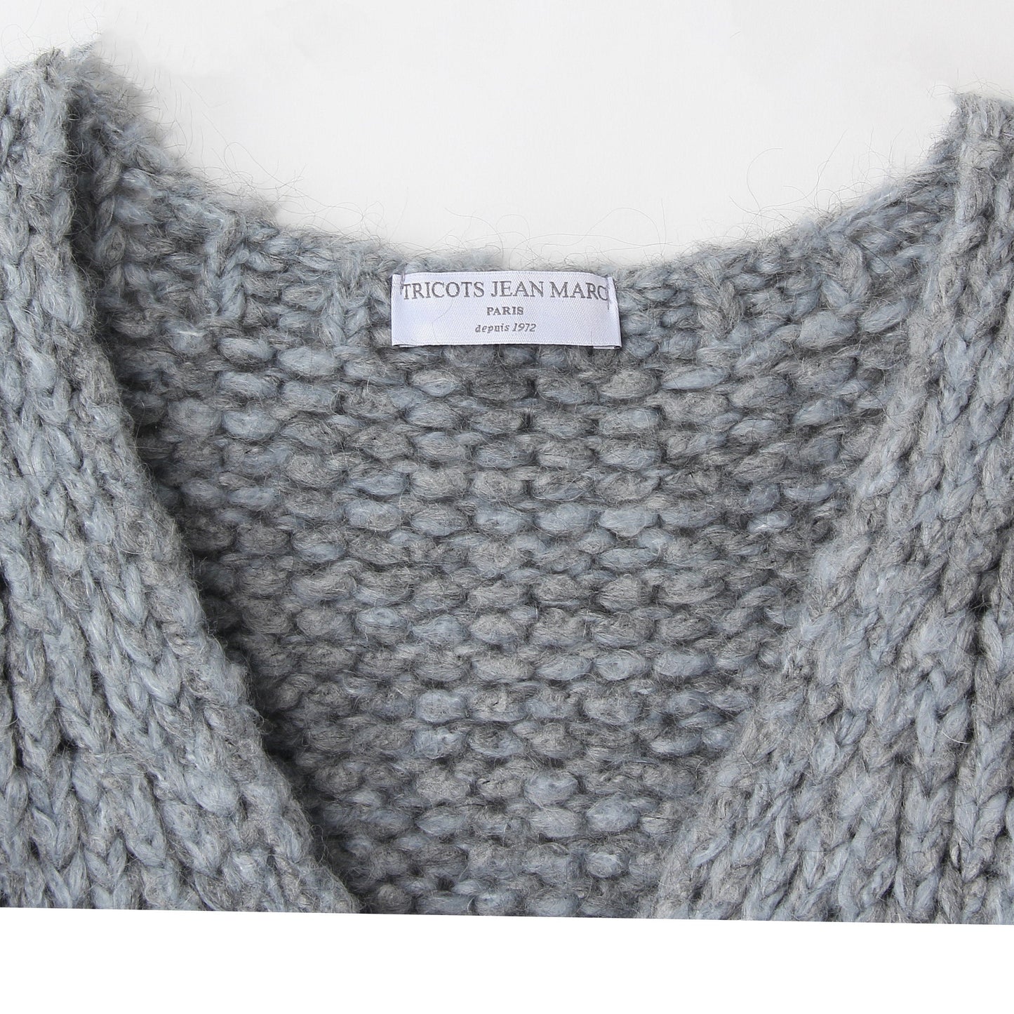 TRICOTS JEAN MARC:ニット/セーター
