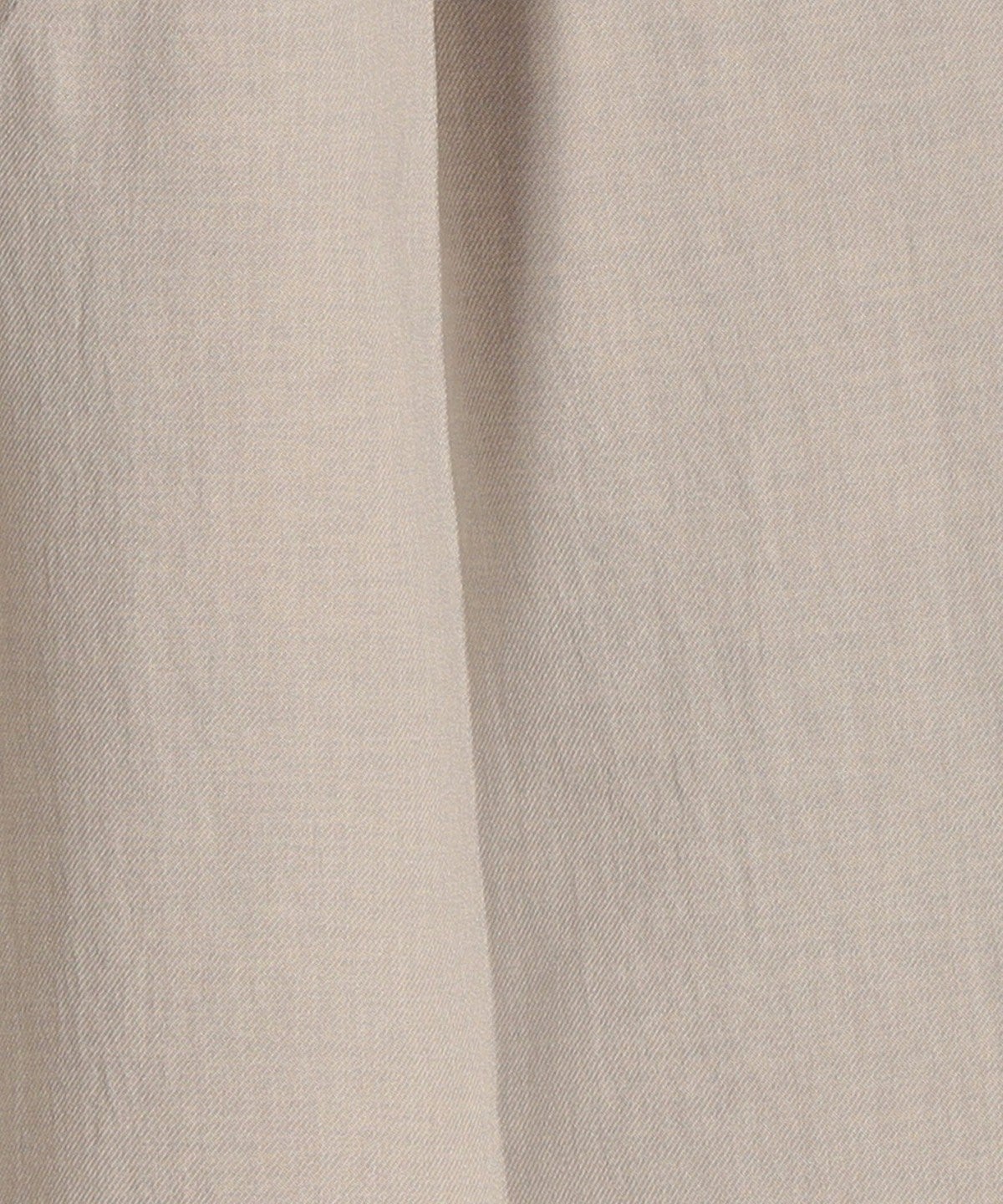 〈手洗い可能〉リネンライクパンツ(セットアップ対応)