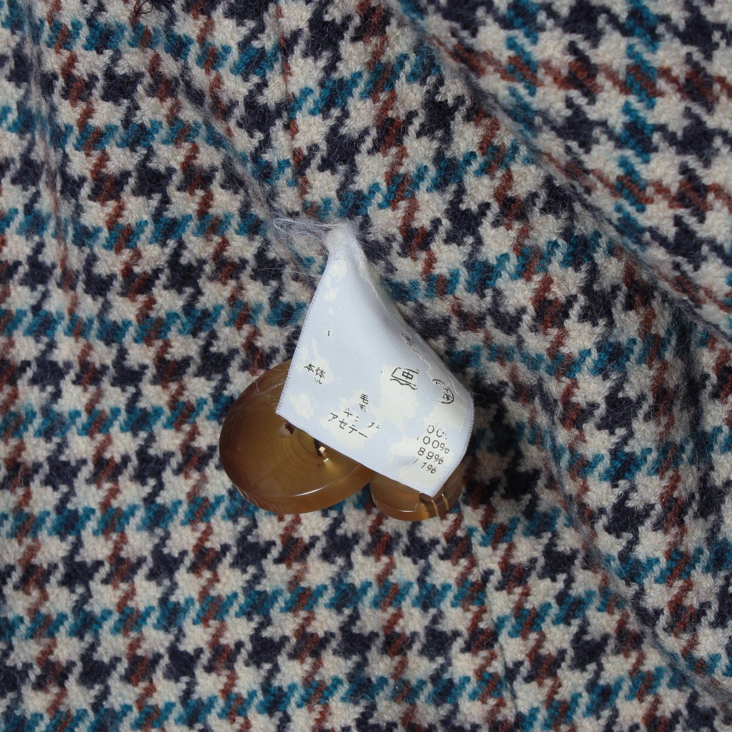 HIROMI TSUYOSHI:コート