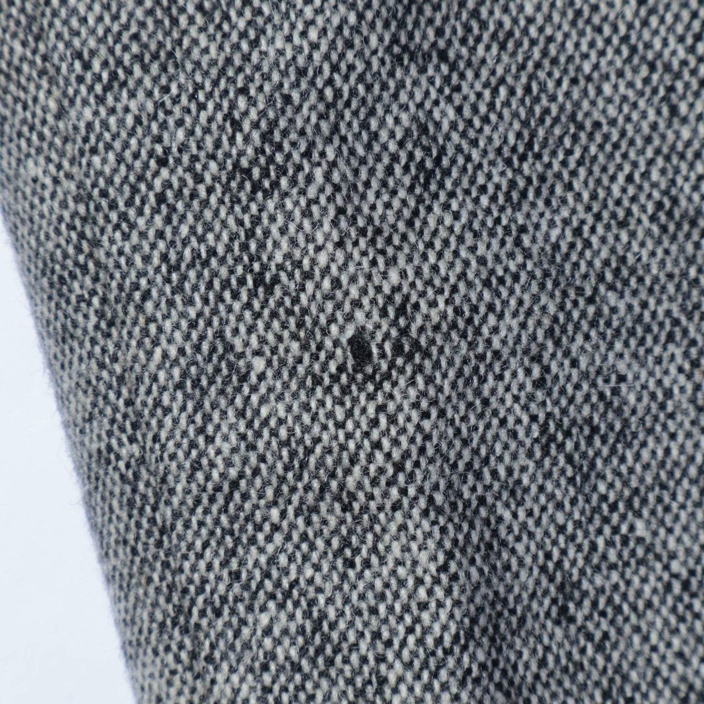 TWEED GATHER PANTS