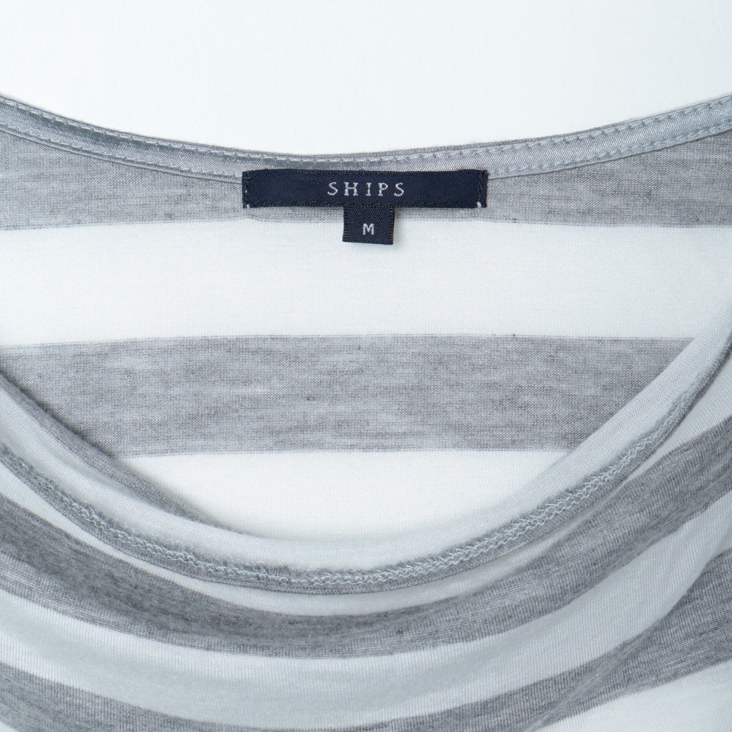 SHIPS:Tシャツ/カットソー
