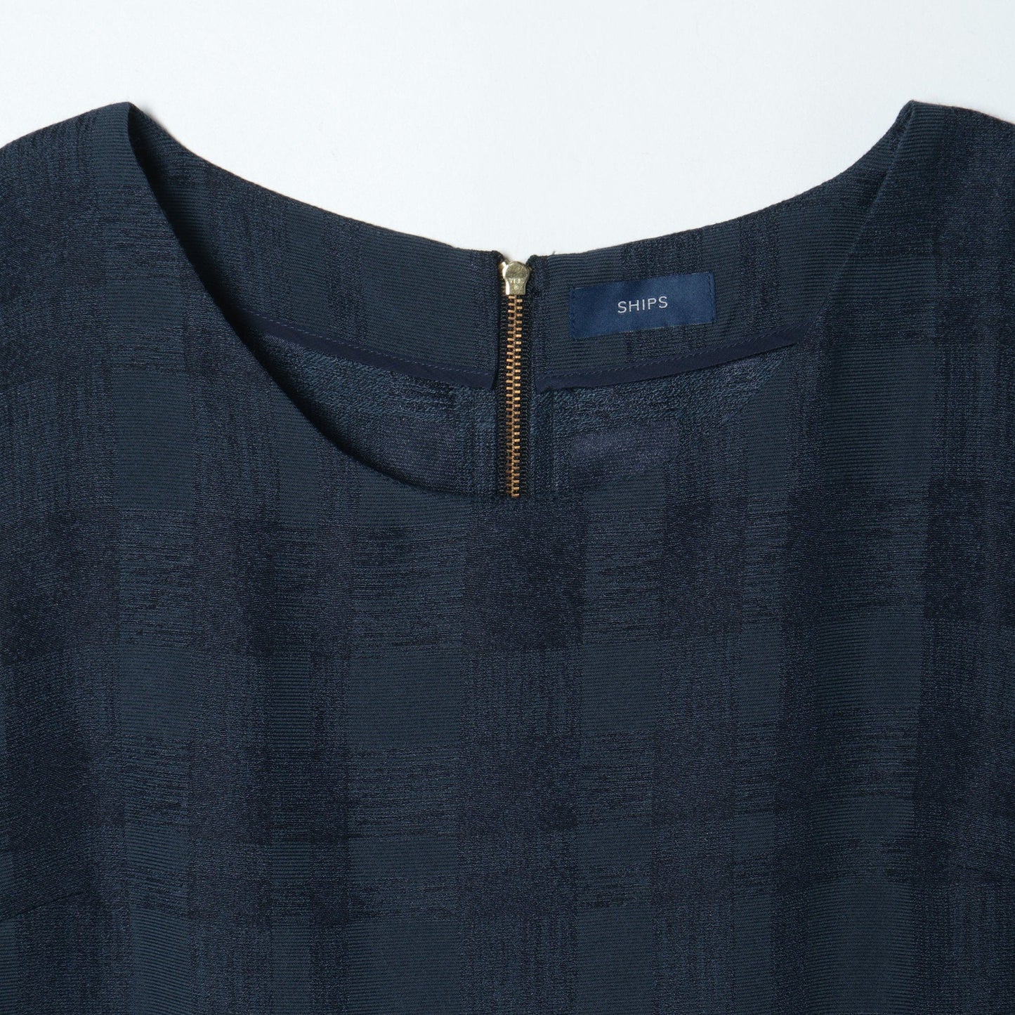 SHANBRAY JQD CHK T-BL