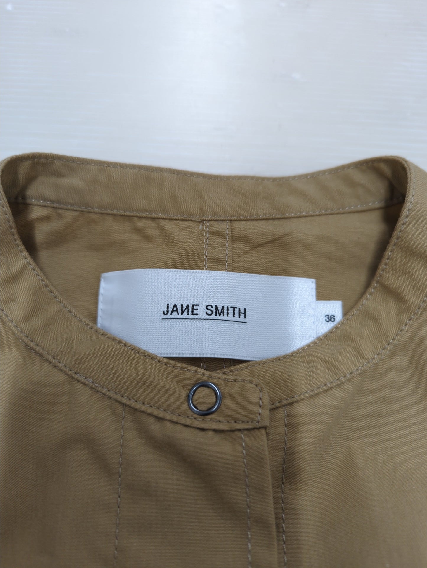 JANE SMITH:アウター