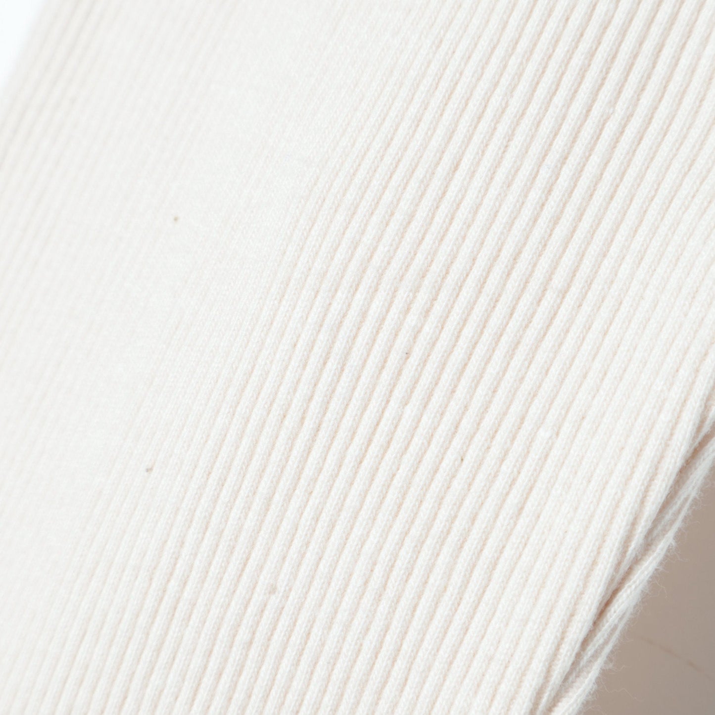 〈手洗い可能〉PLA ライト テレコ ショート カーディガン