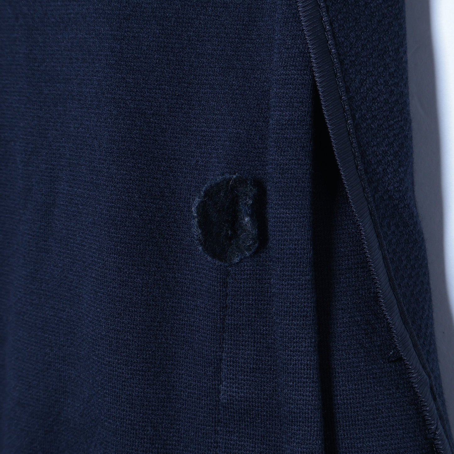 SD: 【ALBINI社製】I cotoni コットン ジャージー ジャケット