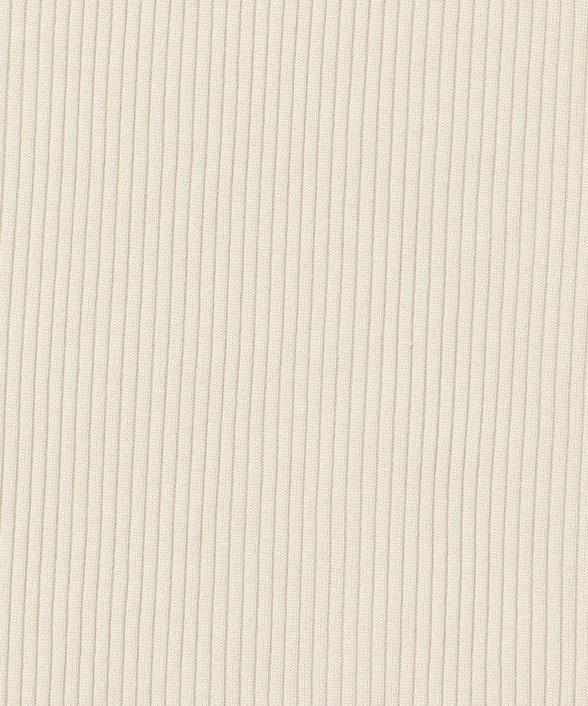 Prefer SHIPS:7部袖アシンメトリーカットソー