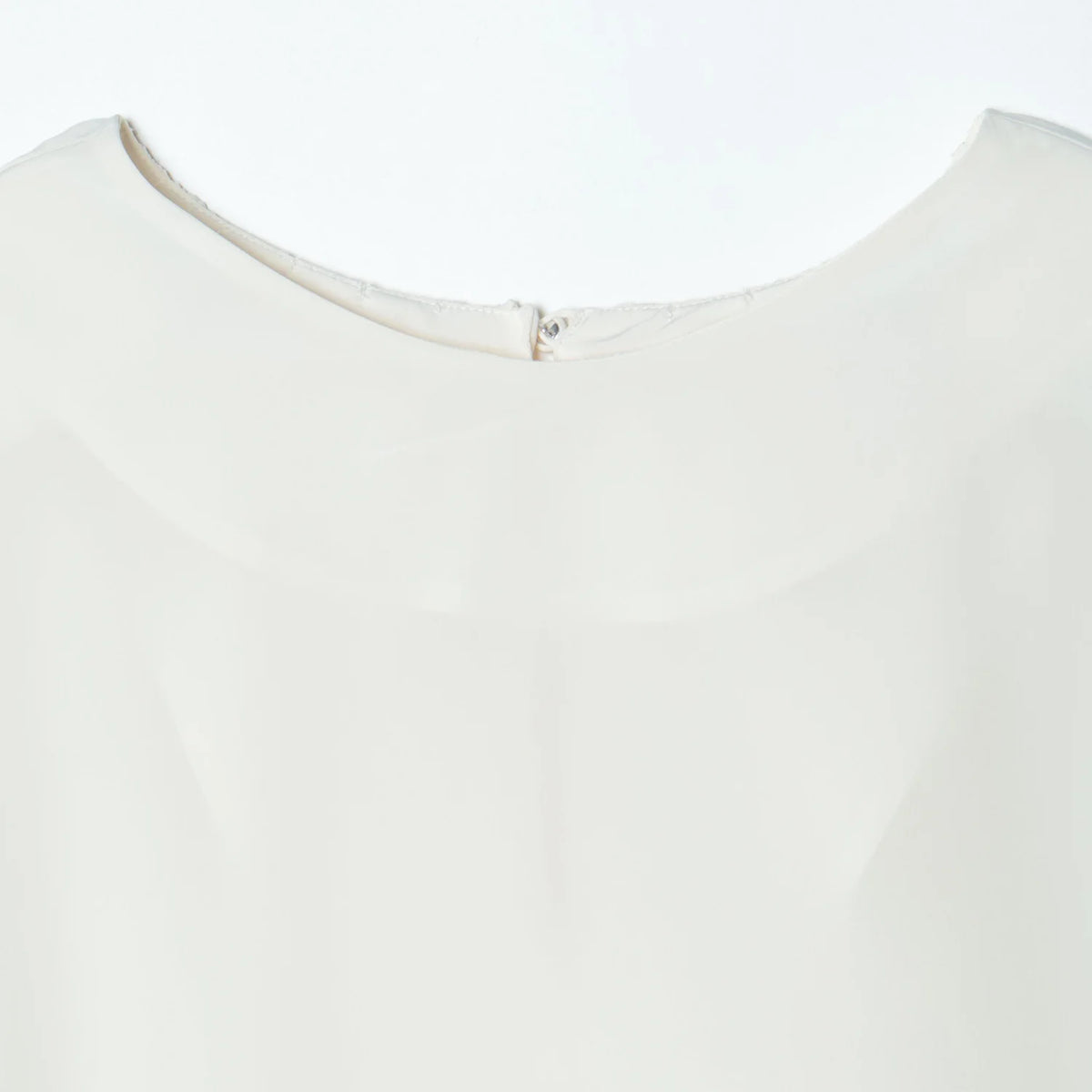 WCO:GATHER NO/S BLOUSE
