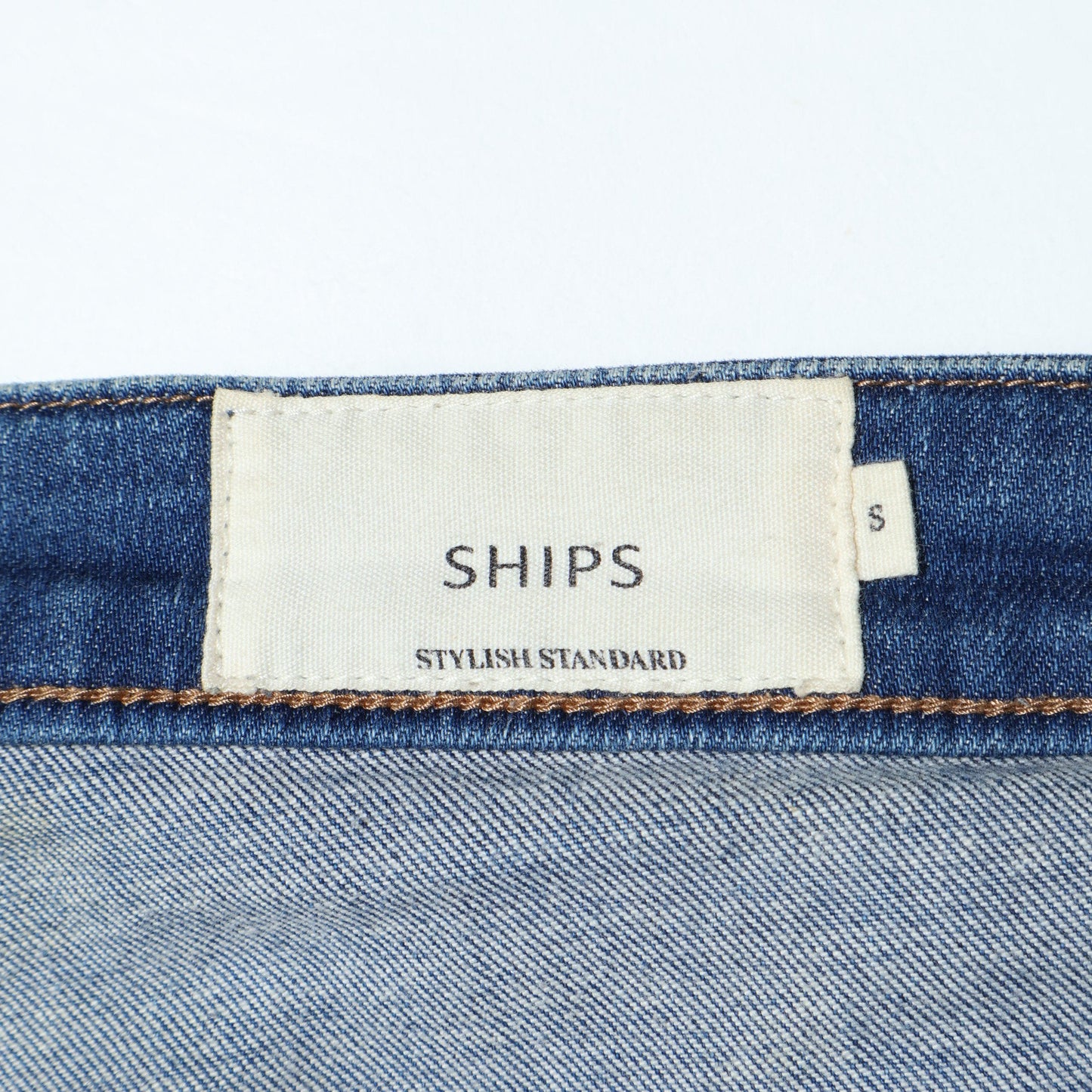 SHIPS:パンツ