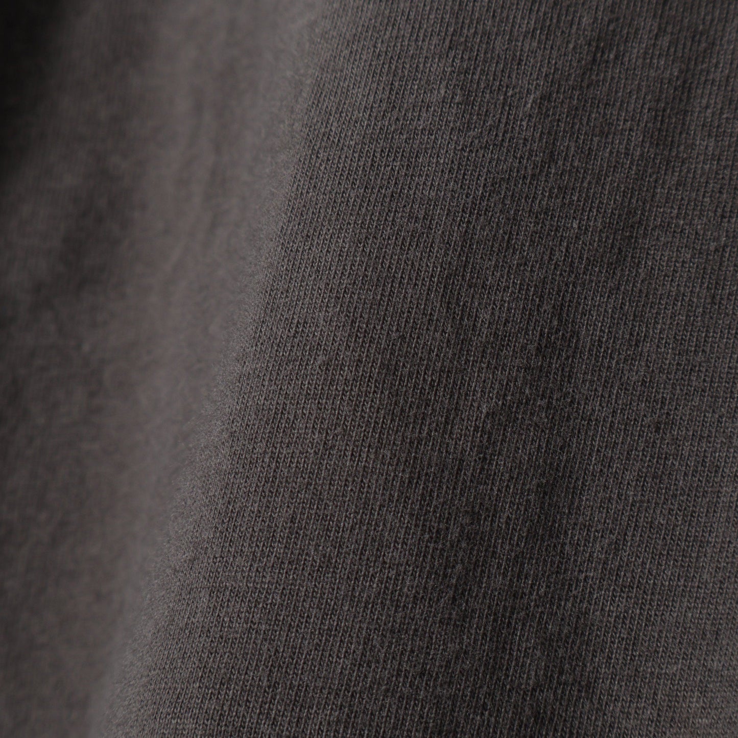 Texloop RCOT バック ドレープ TEE