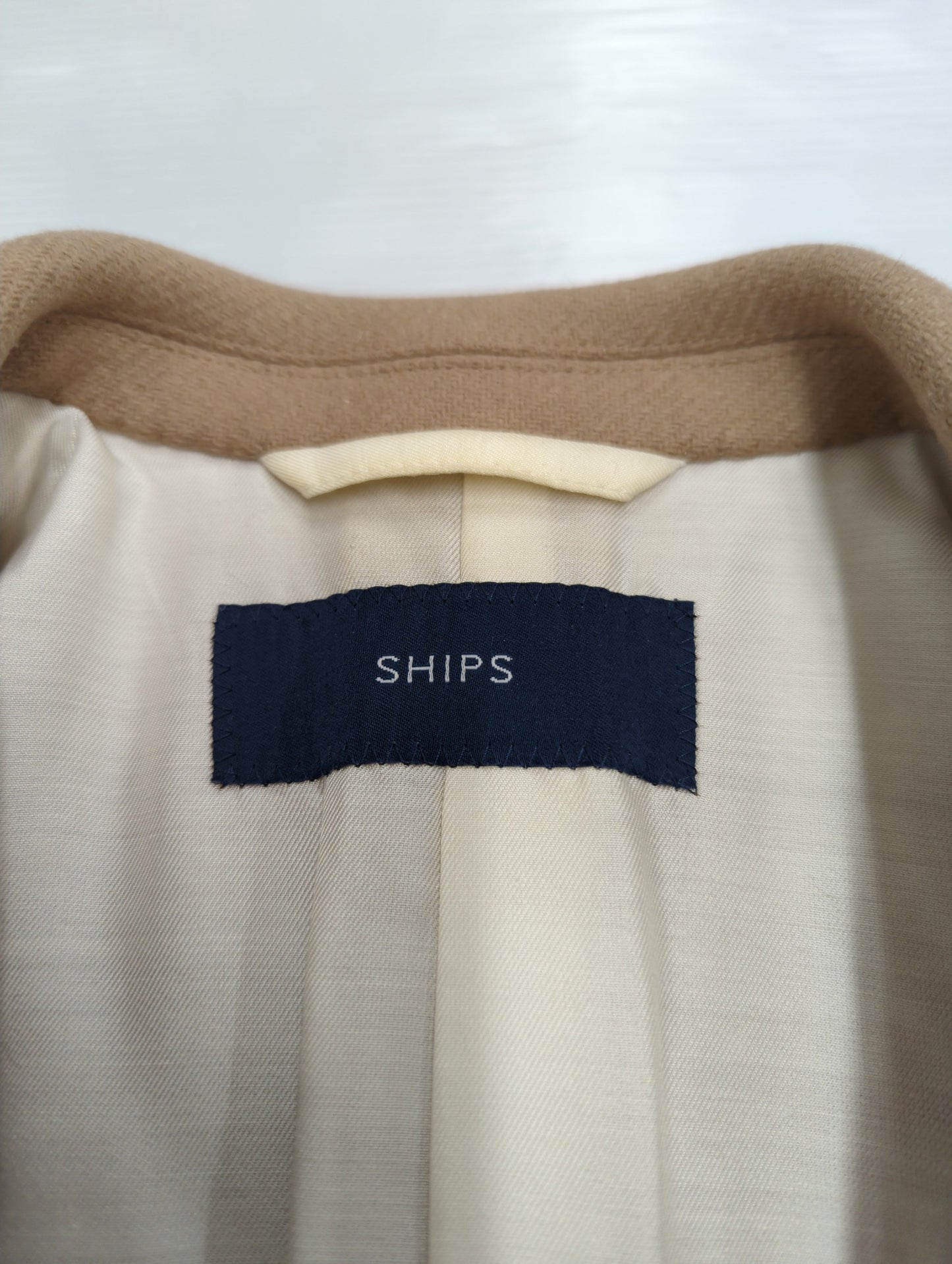 SHIPS:MTR/WL CHESTER CT