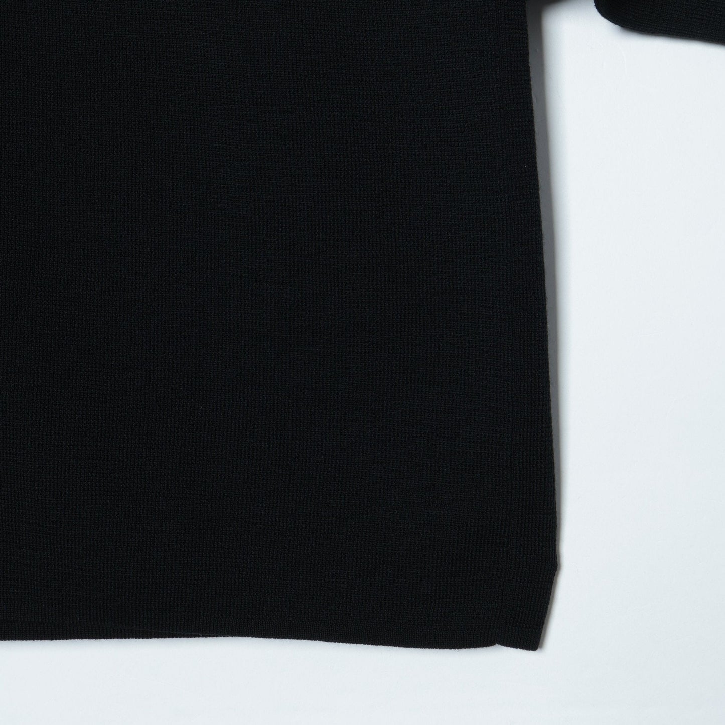 ANNUAL:アウトシームスリットワンピース