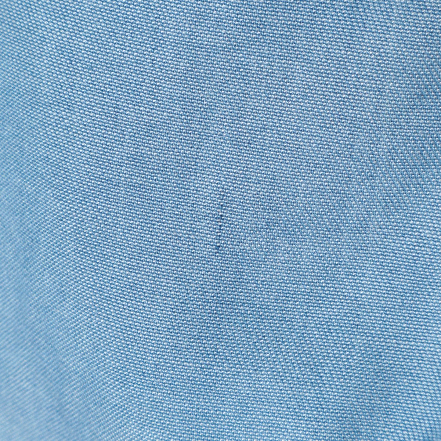 TICCA:DENIM DROP SHIRT
