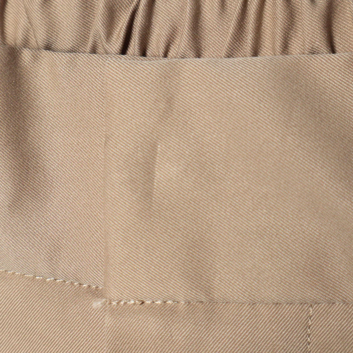 SHIPS Primary Navy Label:〈洗濯機可能〉ワンタック ワイド チノパン