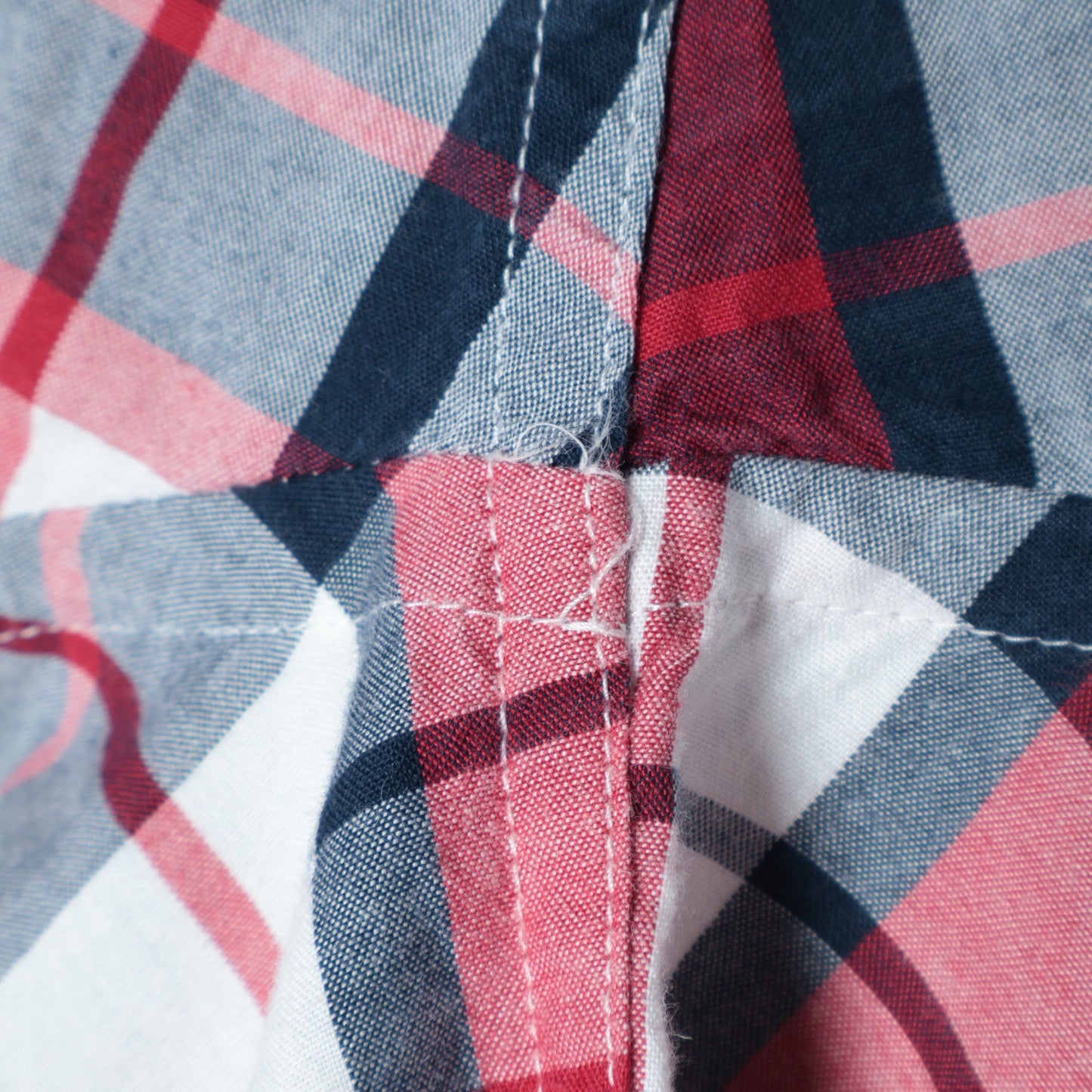 SGS: CTN MADRAS 7SLEEVE