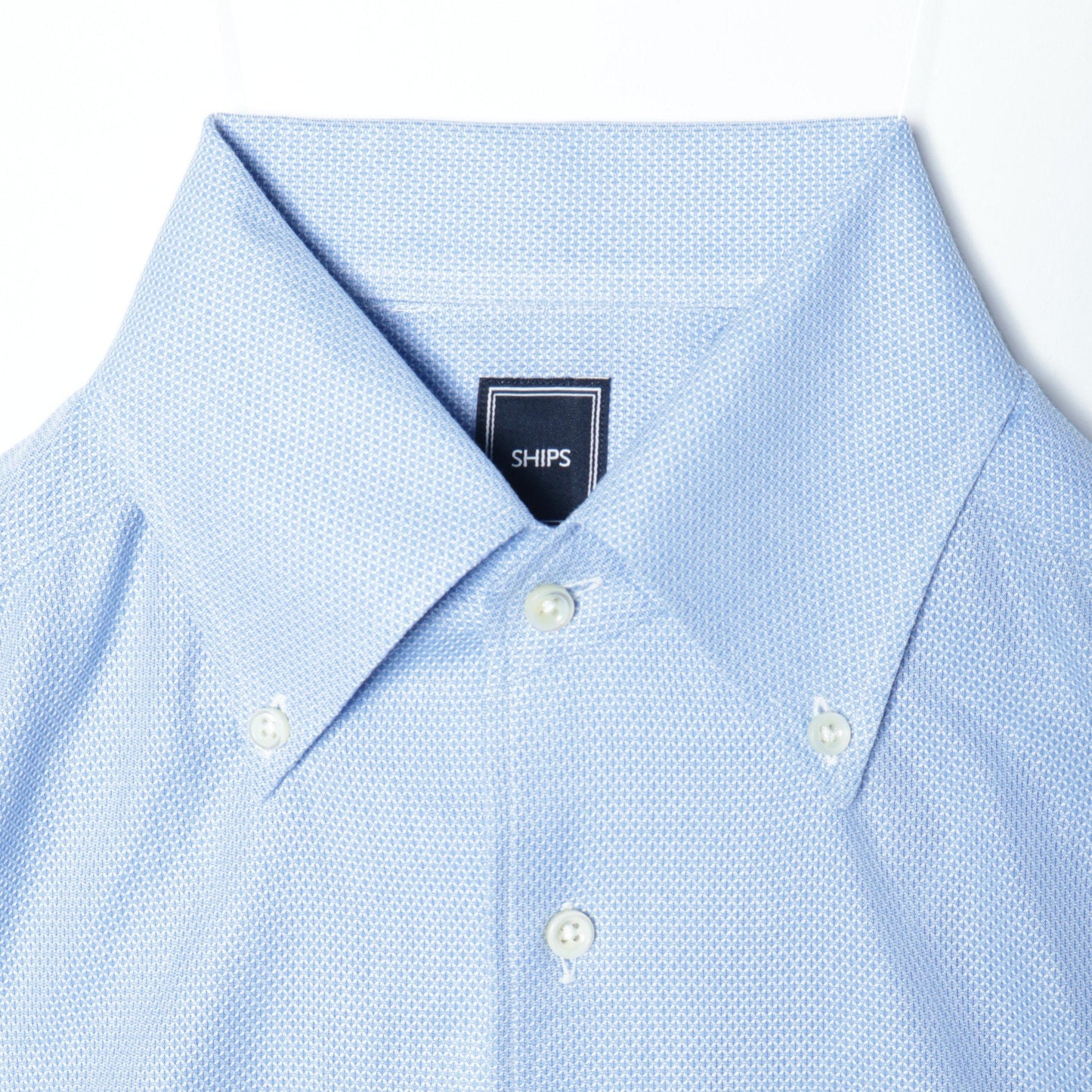 S/S ITALIAN MESH SLD