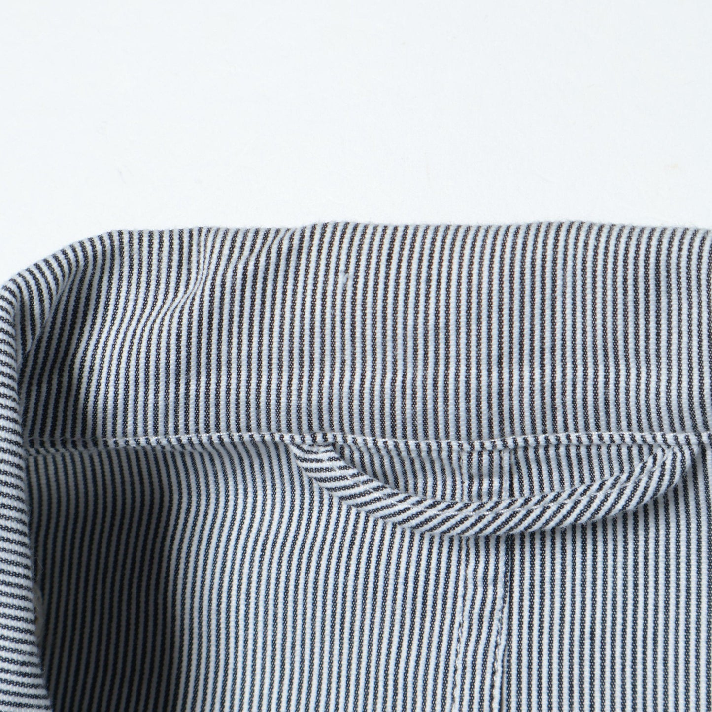 SHIPS×BARRY BRICKEN: コードレーン 3ボタン ジャケット