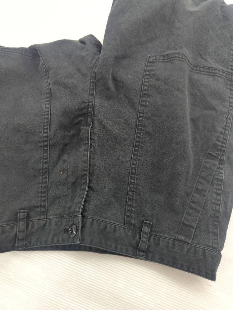 【WEB限定】ベーシック ベイカー パンツ