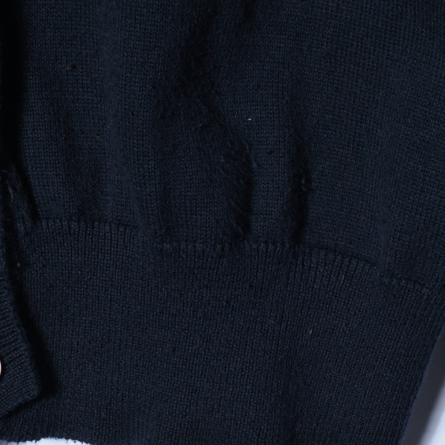 STILL BY HAND:カーディガン