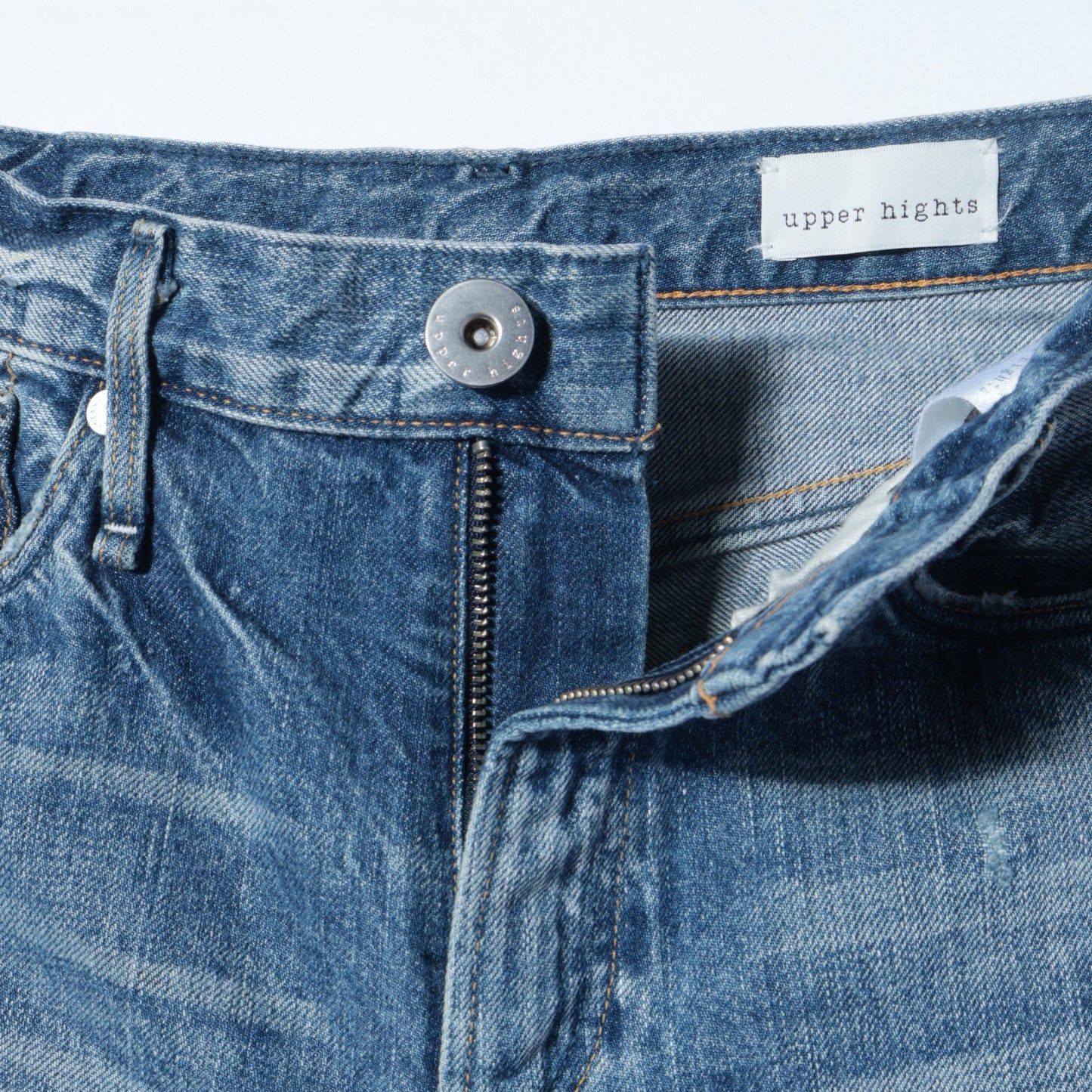 UPPER HIGHTS:パンツ