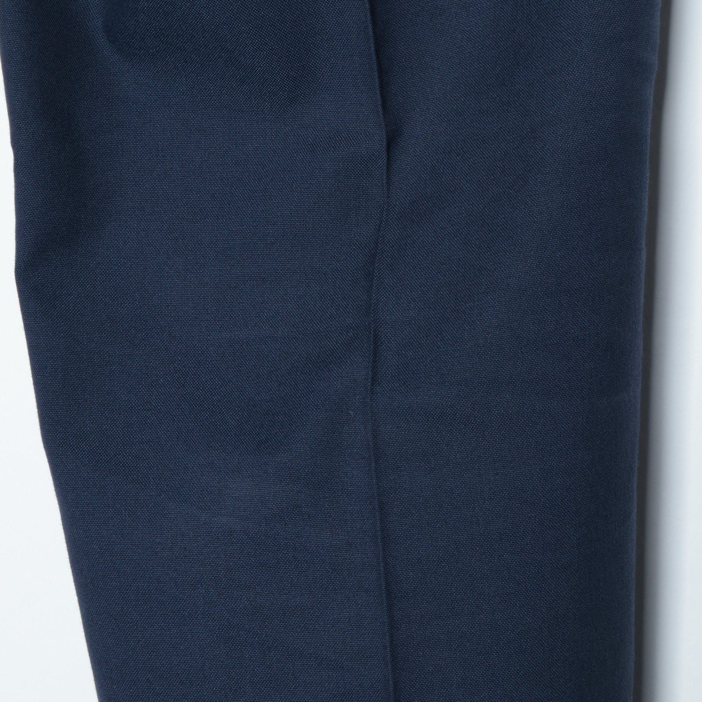 SHIPS: COOLMAX(R) ストレッチ ノープリーツ パンツ