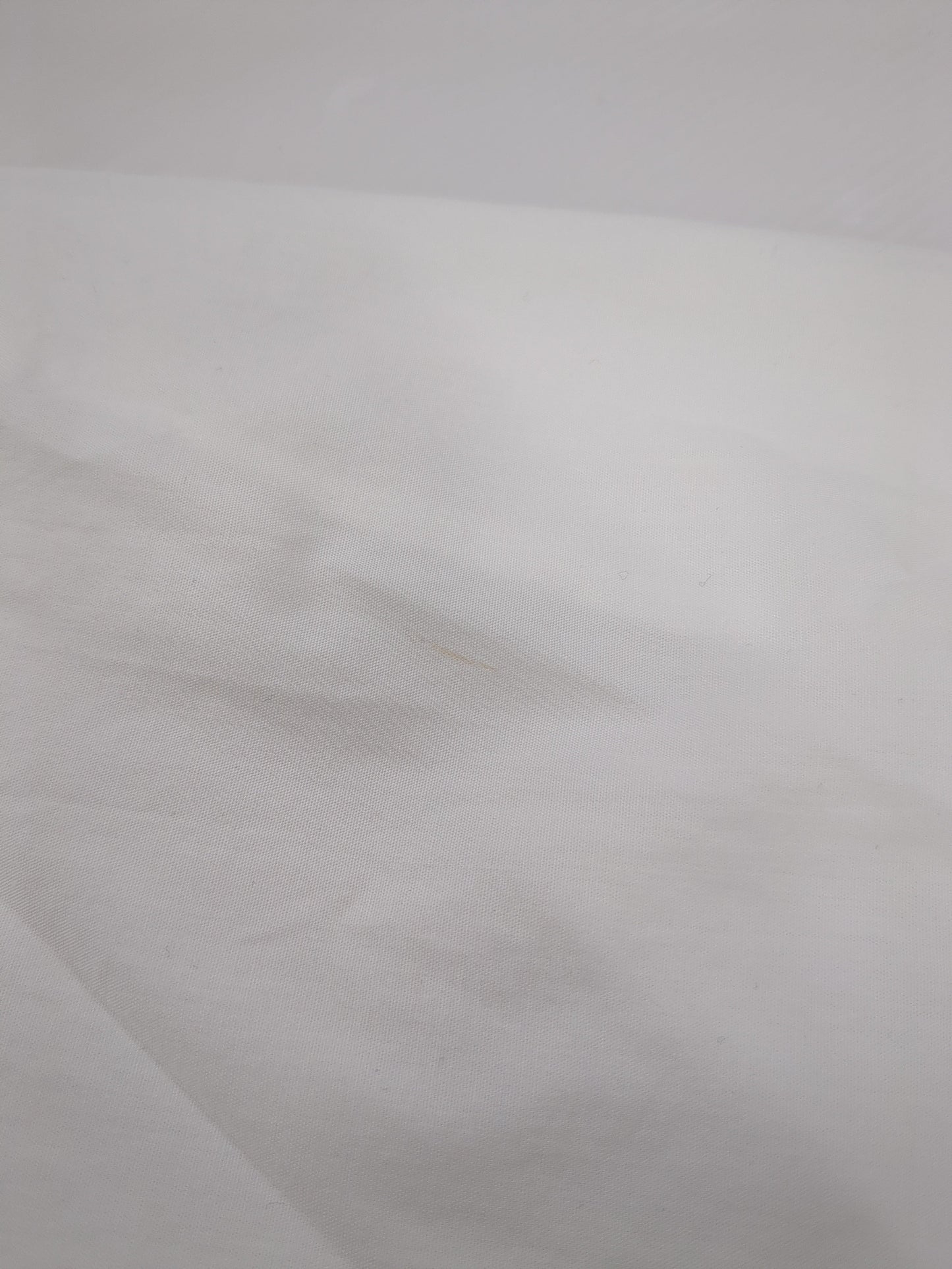 〈手洗い可能〉布帛コンビニットプルオーバー