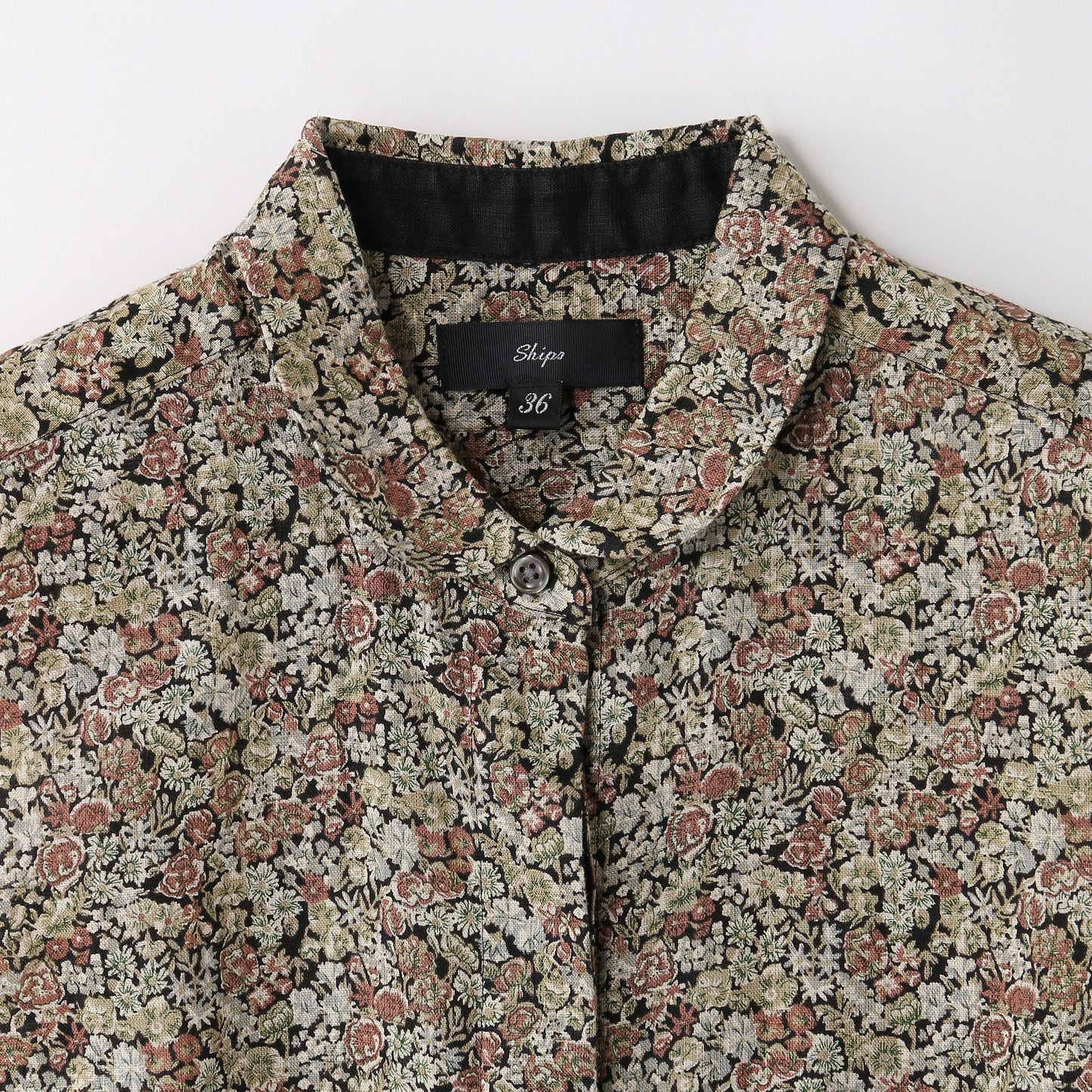 NL:LNN LIBERTY ROUND/C NO/S