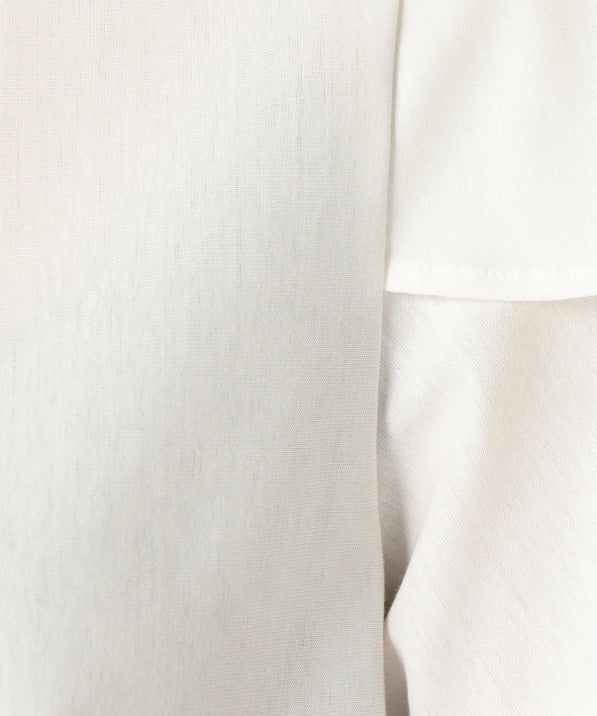 SHIPS:Tシャツ/カットソー