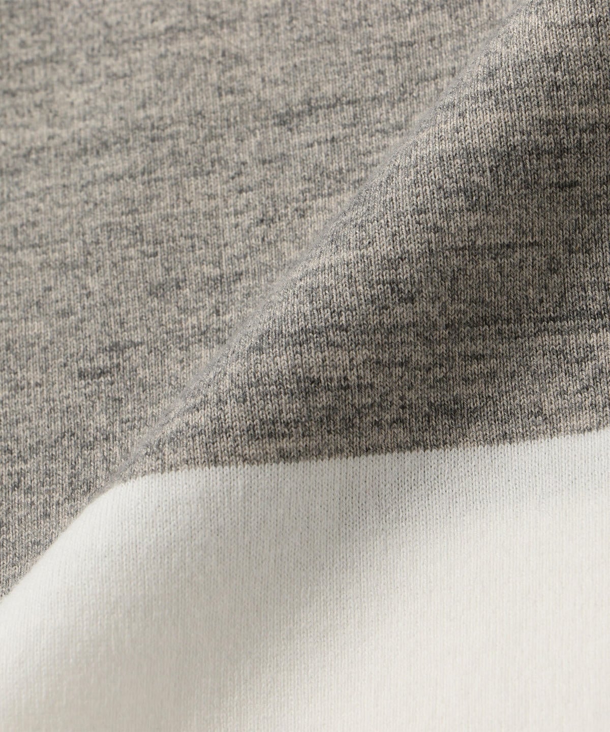 SHIPS: MADE IN JAPAN ワイドボーダー Vネック Tシャツ 19SS