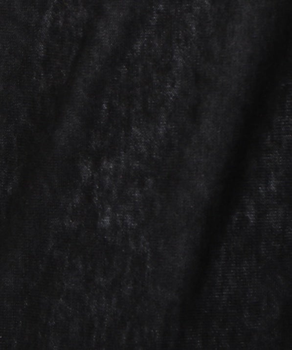 PrimaryNavyLabel:ワイドクルーネックプルオーバー