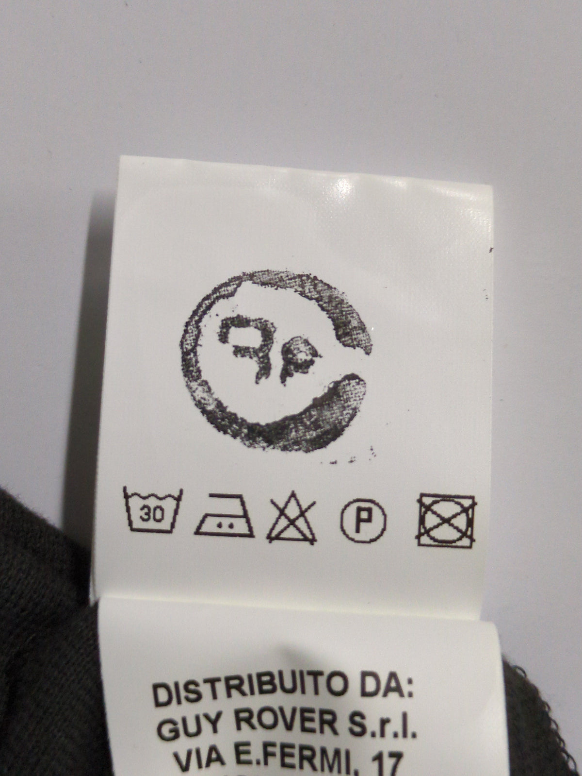 GUY ROVER:Tシャツ/カットソー