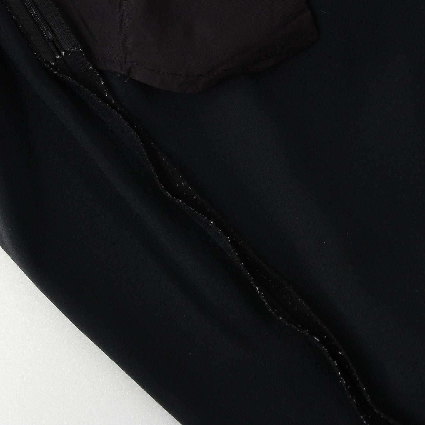 SHIPS:WAIST GUM RIB TUCK PT