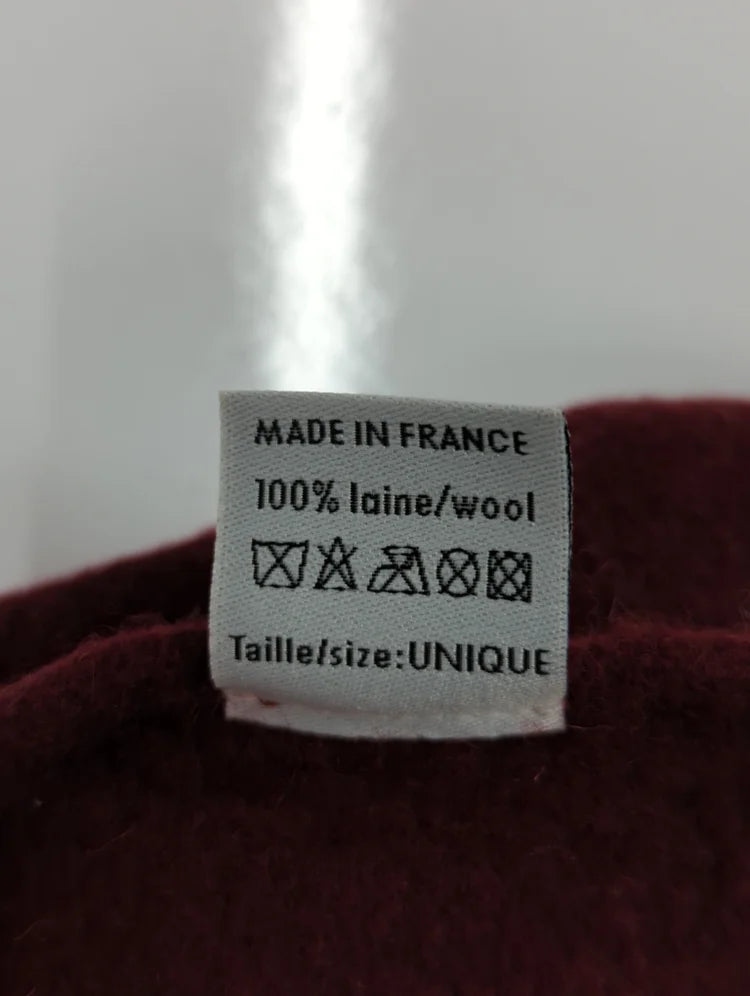 LE BERET FRANCAIS:帽子