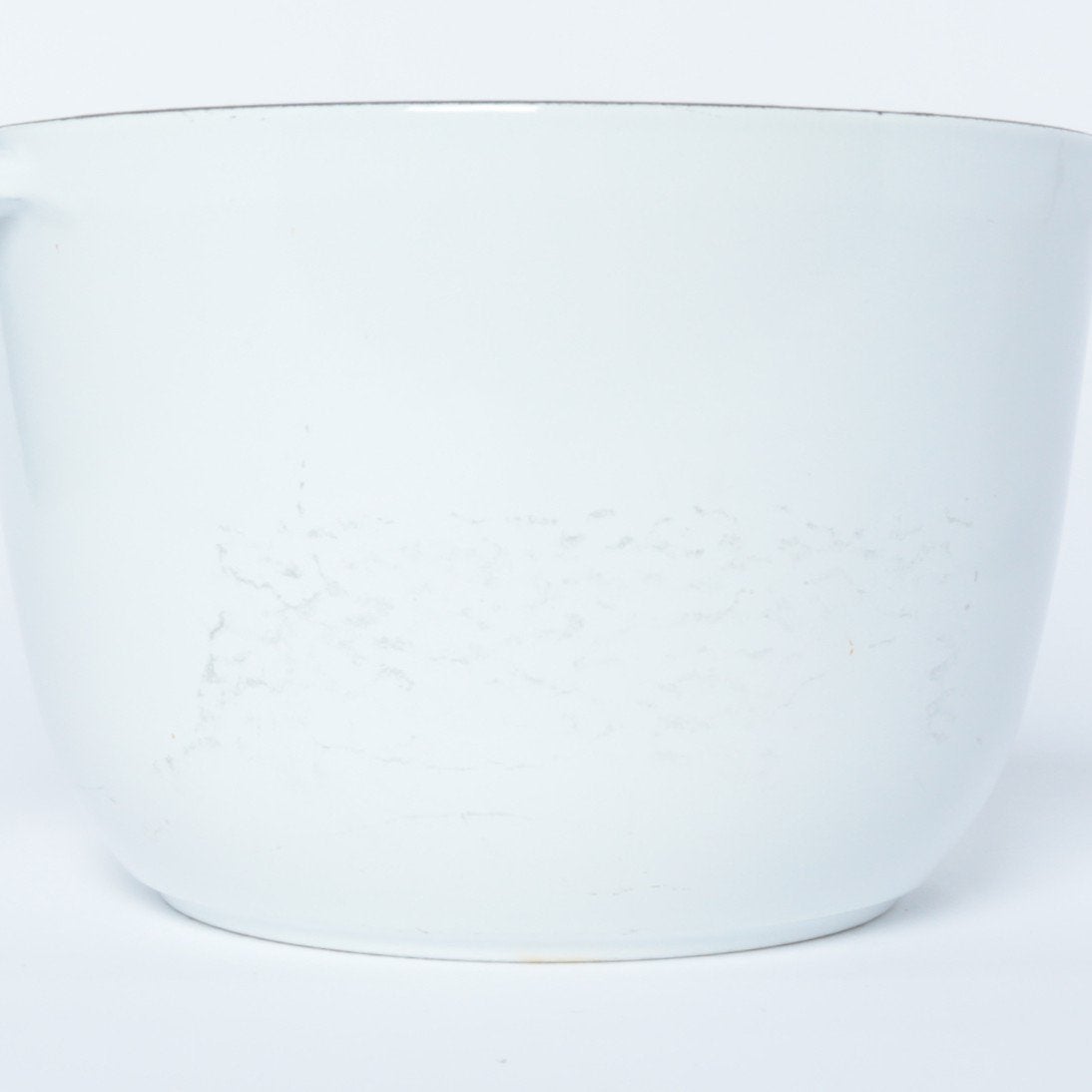 ラ・ココット de GOHAN 16cm ホワイト