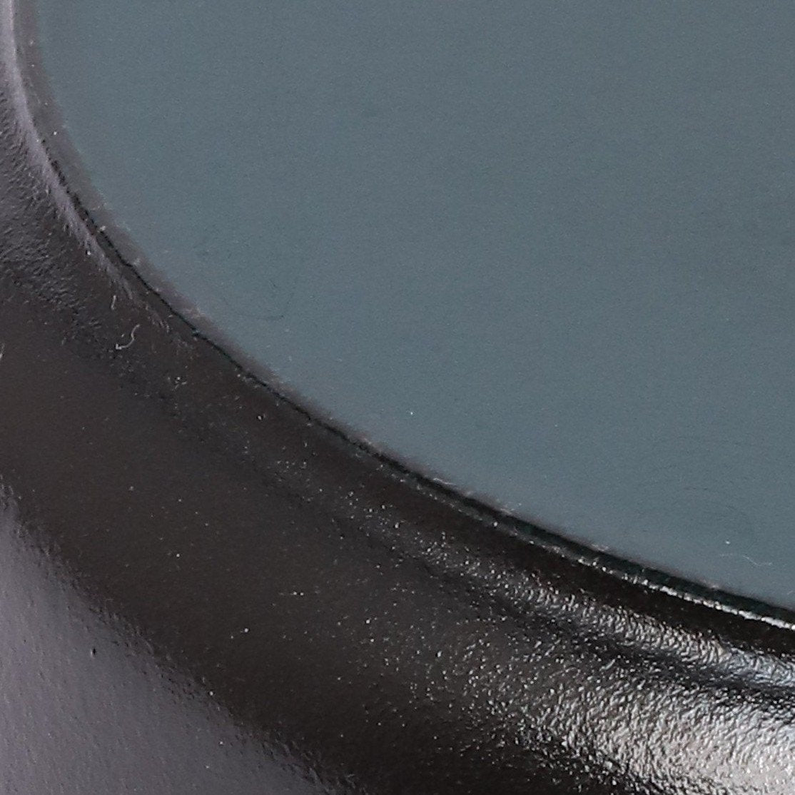 ピコ・ココット ラウンド 24cm ブラック