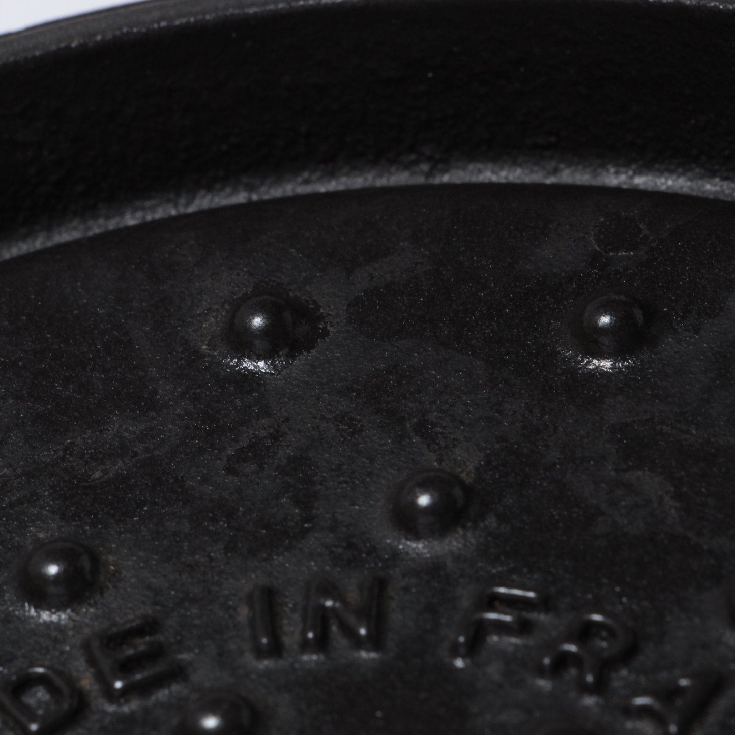 ピコ・ココット ラウンド 18cm チェリー