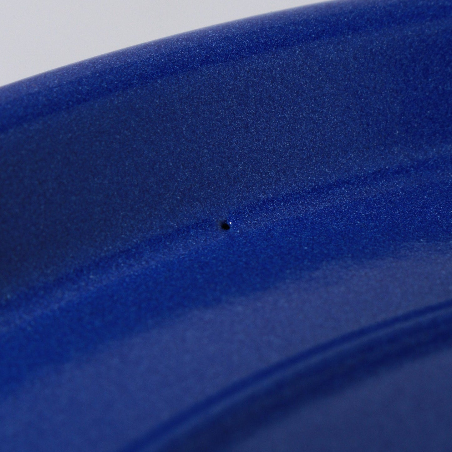 ピコ・ココット ラウンド 22cm ブルーベリー