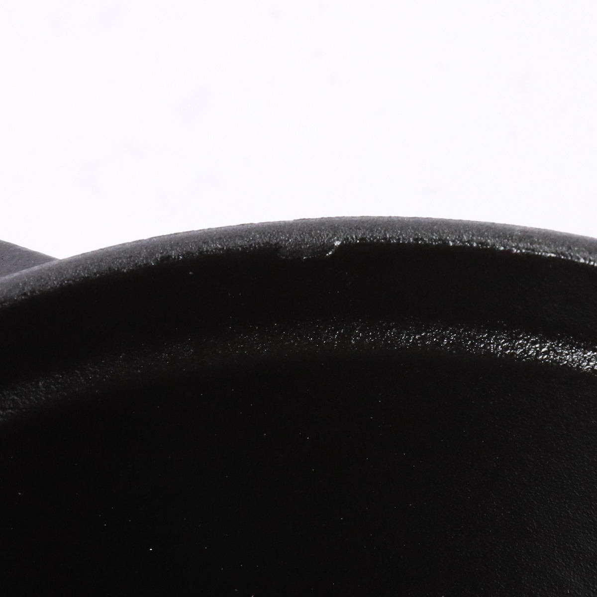ピコ・ココット ラウンド 12cm ブラック