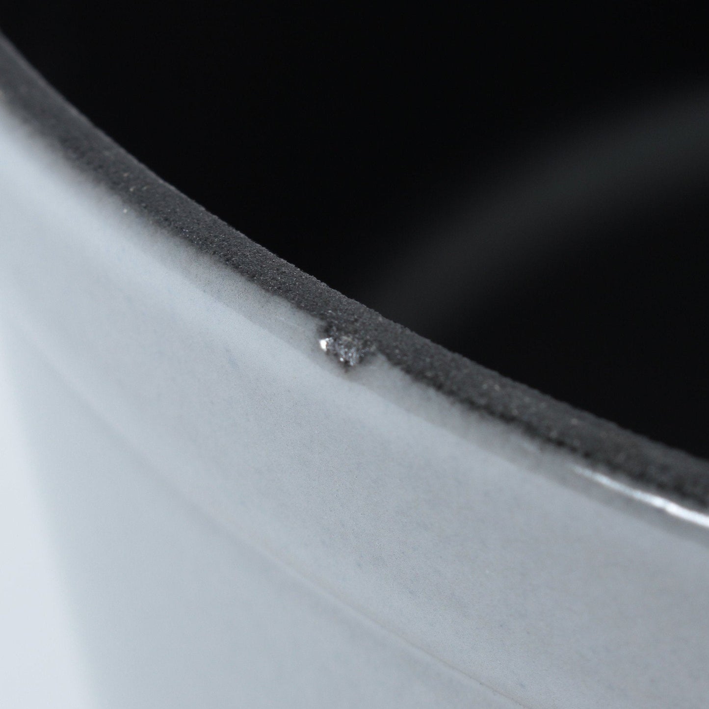 ピコ・ココット ラウンド 24cm グレー