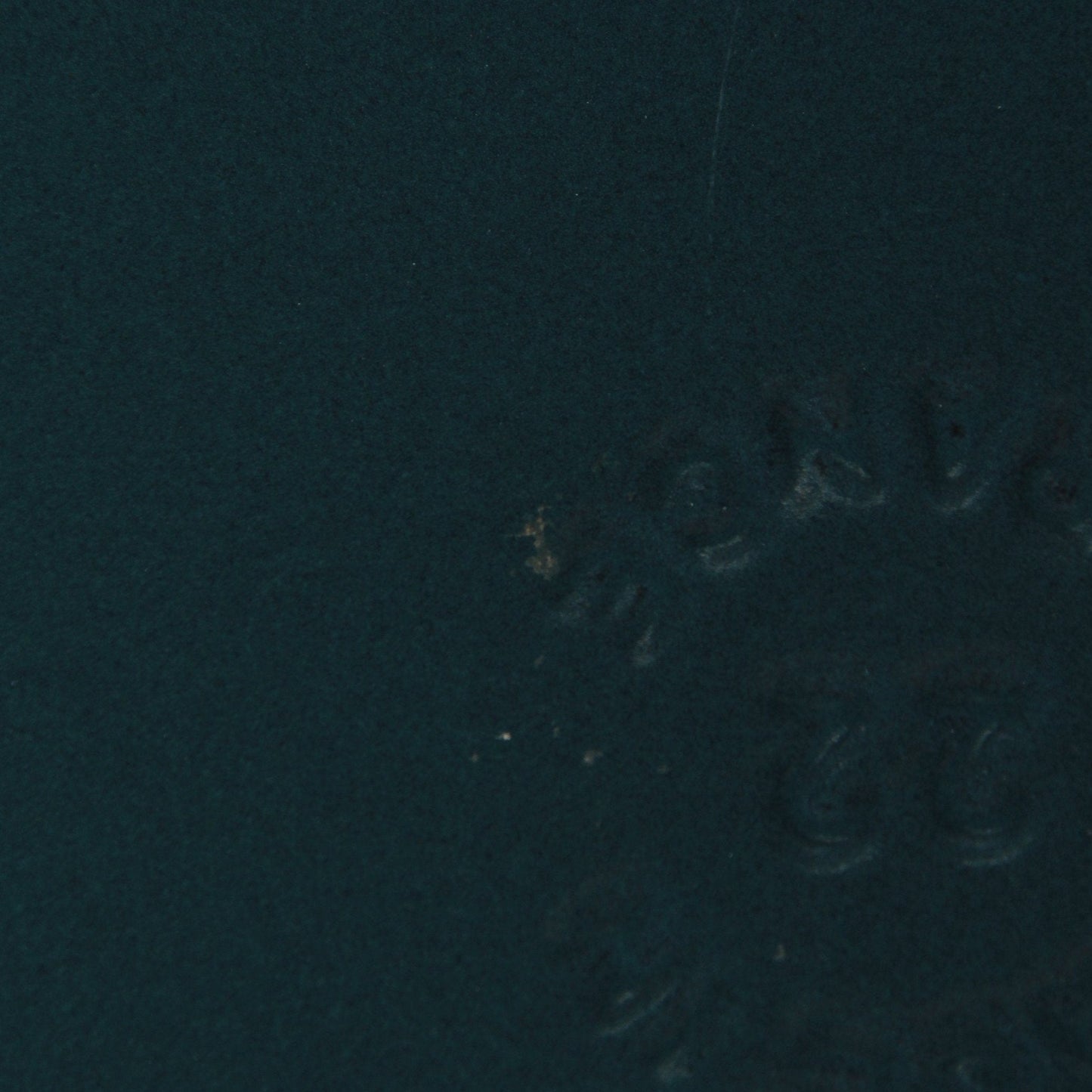 ピコ・ココット ラウンド 22cm ブラック