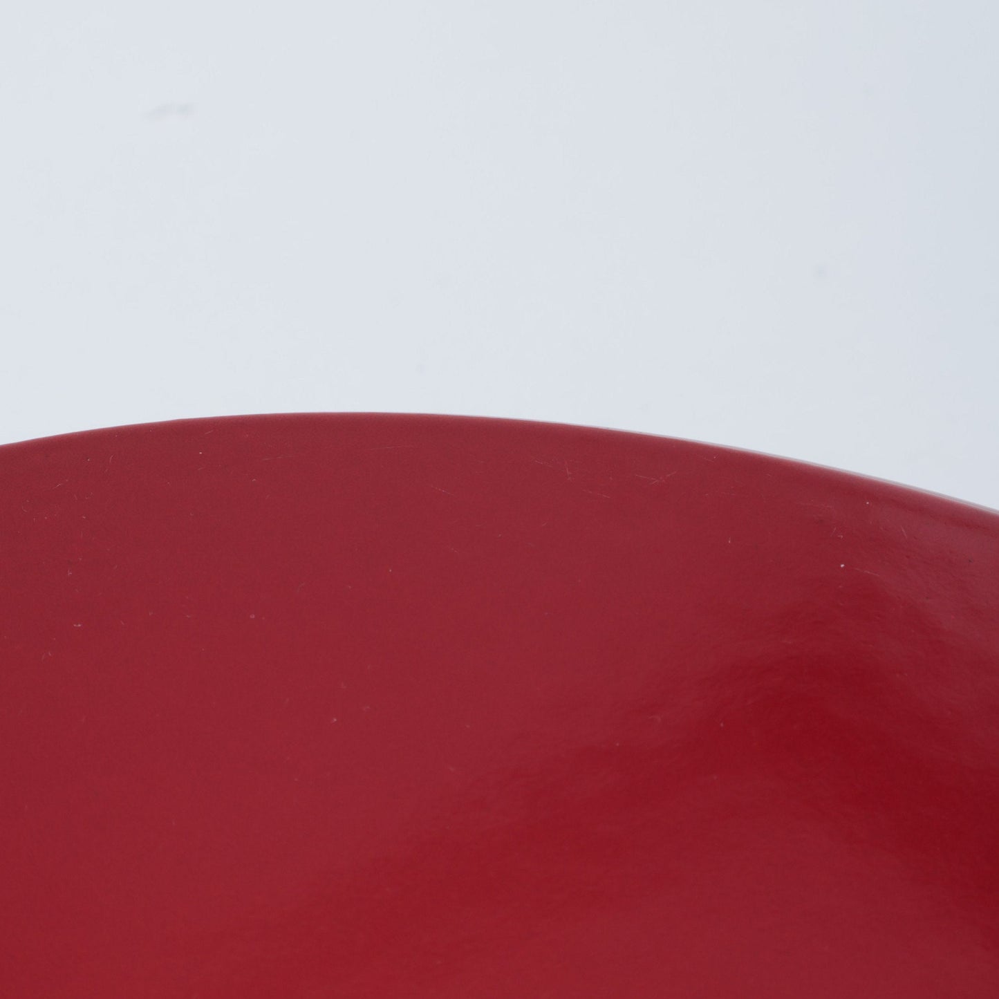 ピコ・ココット オーバル 27cm チェリー