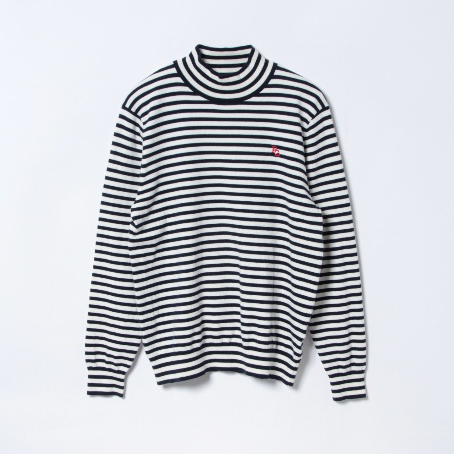 DING55×DIAPLEX ツインニット <一番星モチーフ>