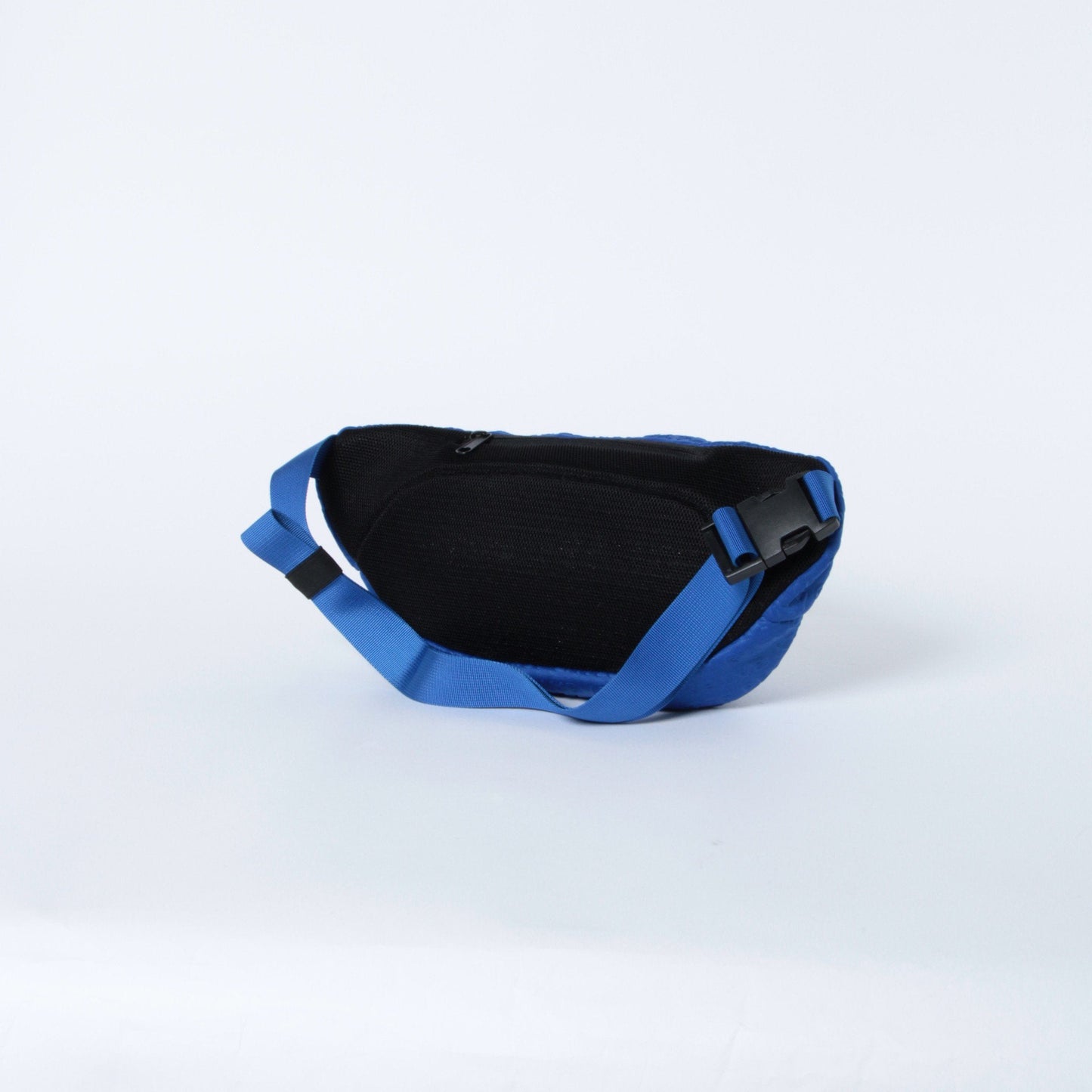 FLASH COLOR ロゴ ウエストポーチ (UNISEX)
