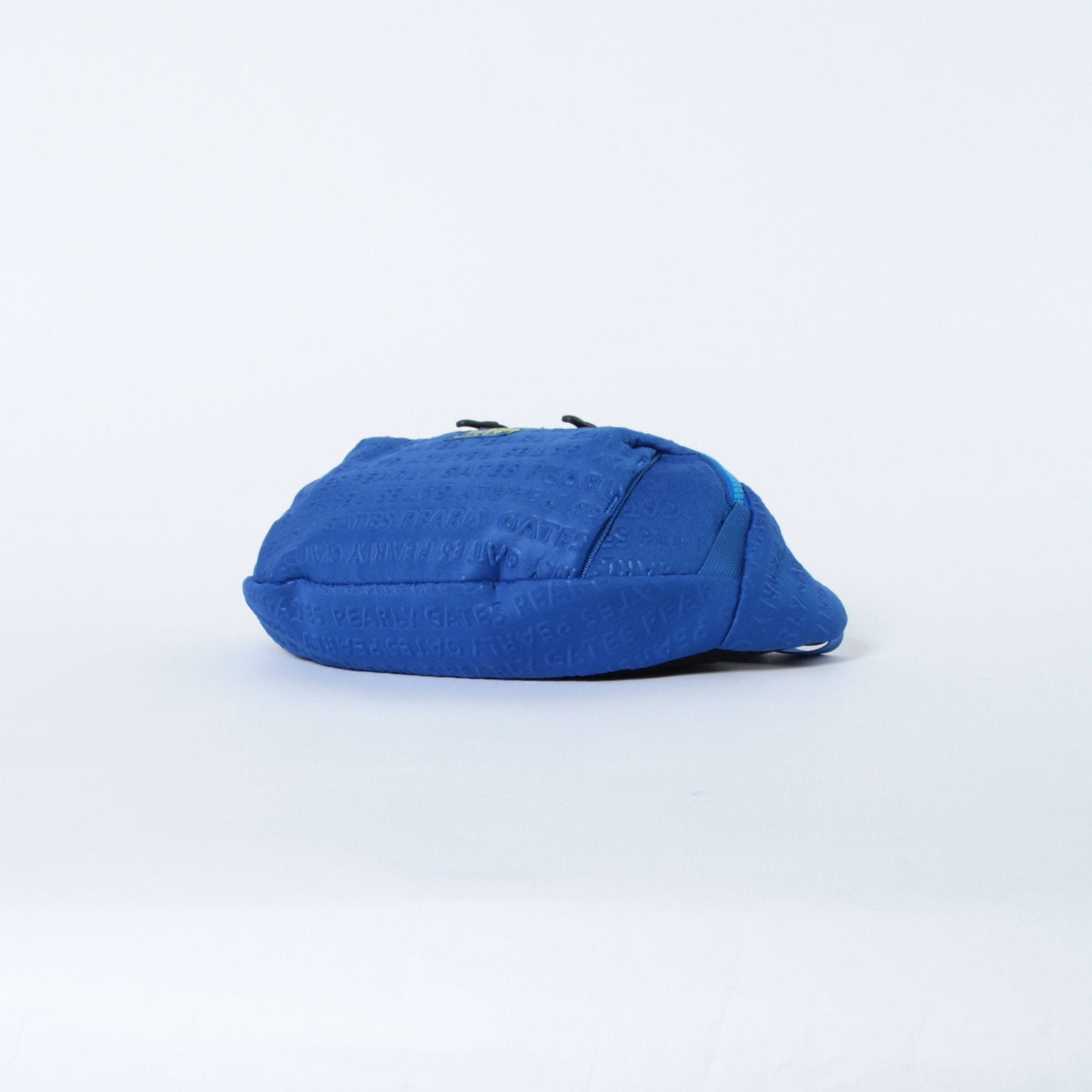 FLASH COLOR ロゴ ウエストポーチ (UNISEX)