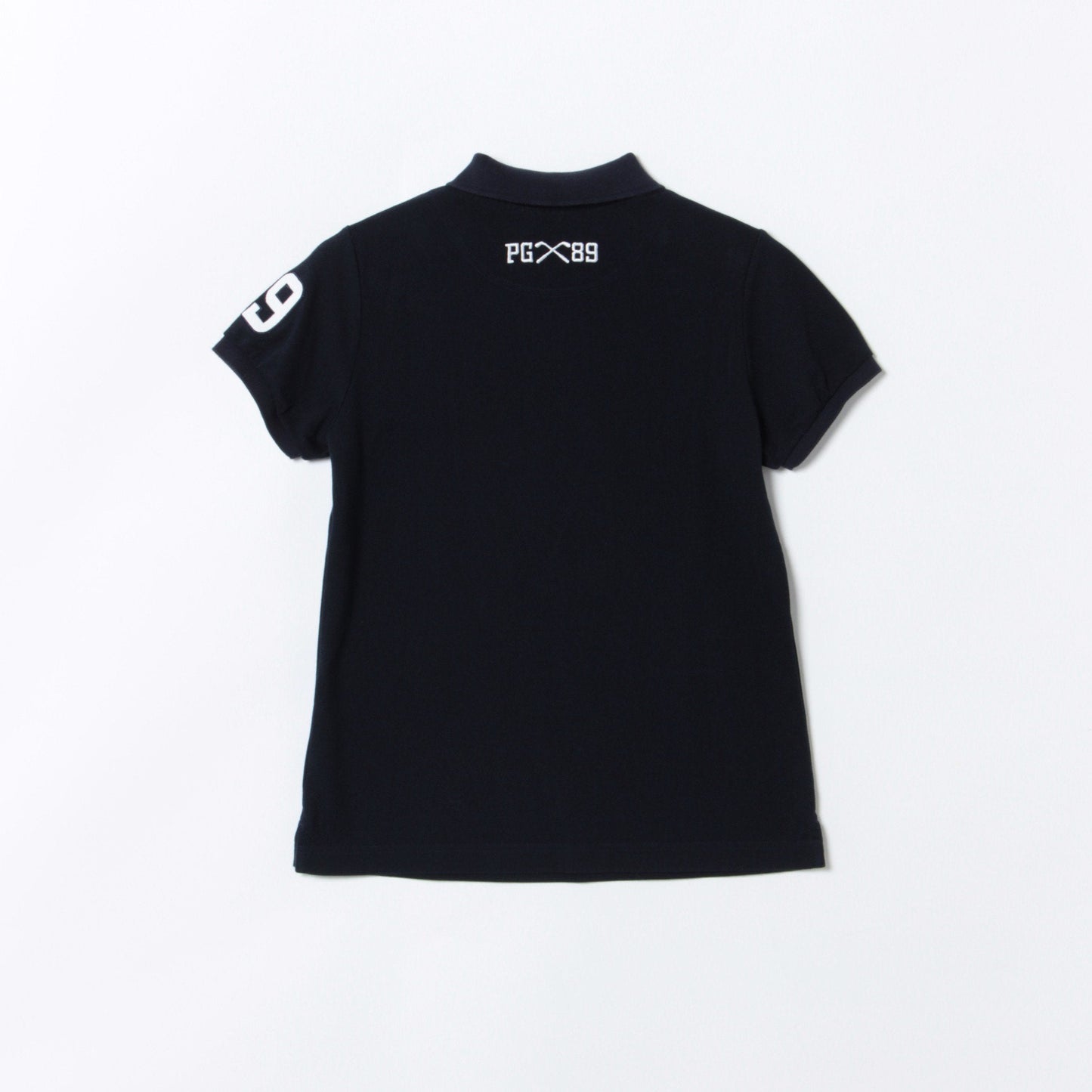T/Cエイトロック鹿の子