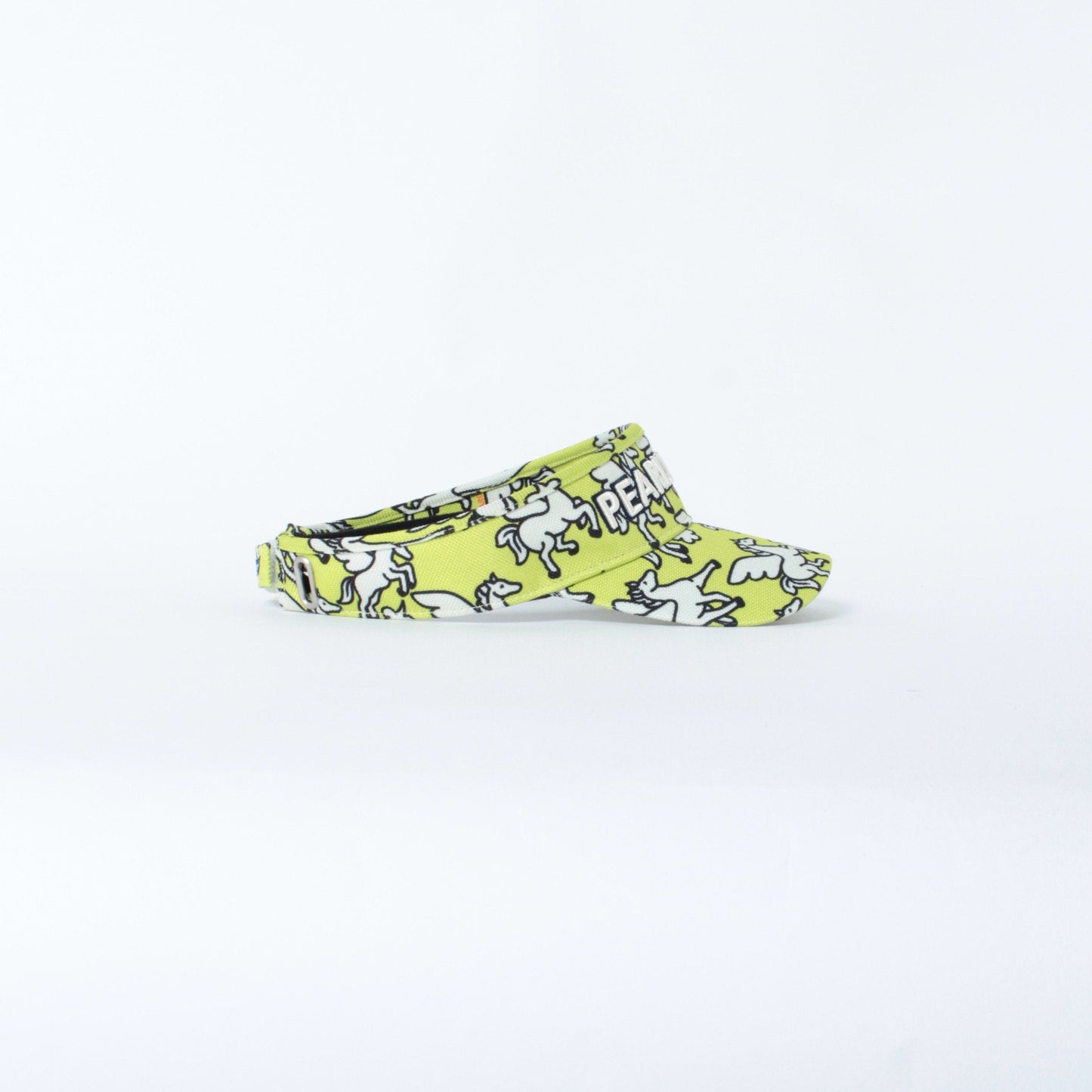 ペガサス柄 バイザー <ペガサス シリーズ> (UNISEX)