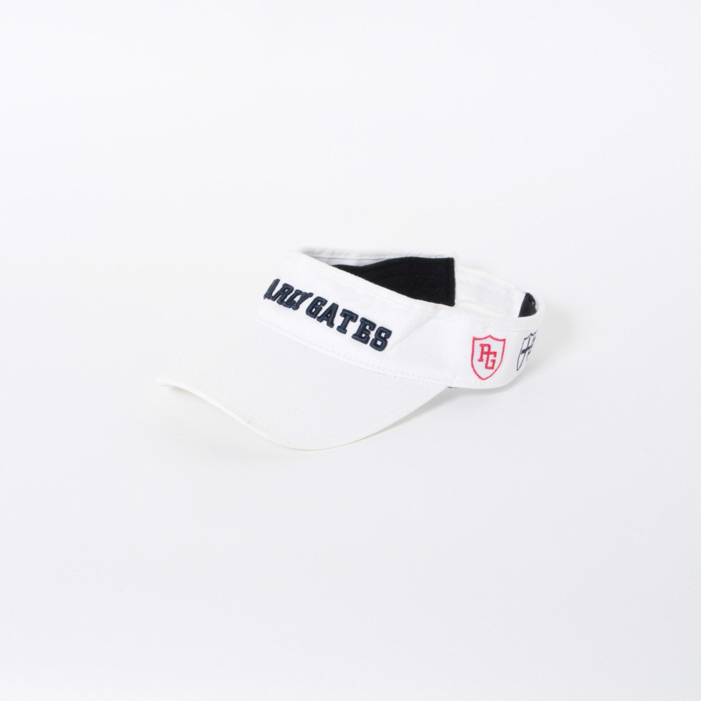 10’sツイルVISOR