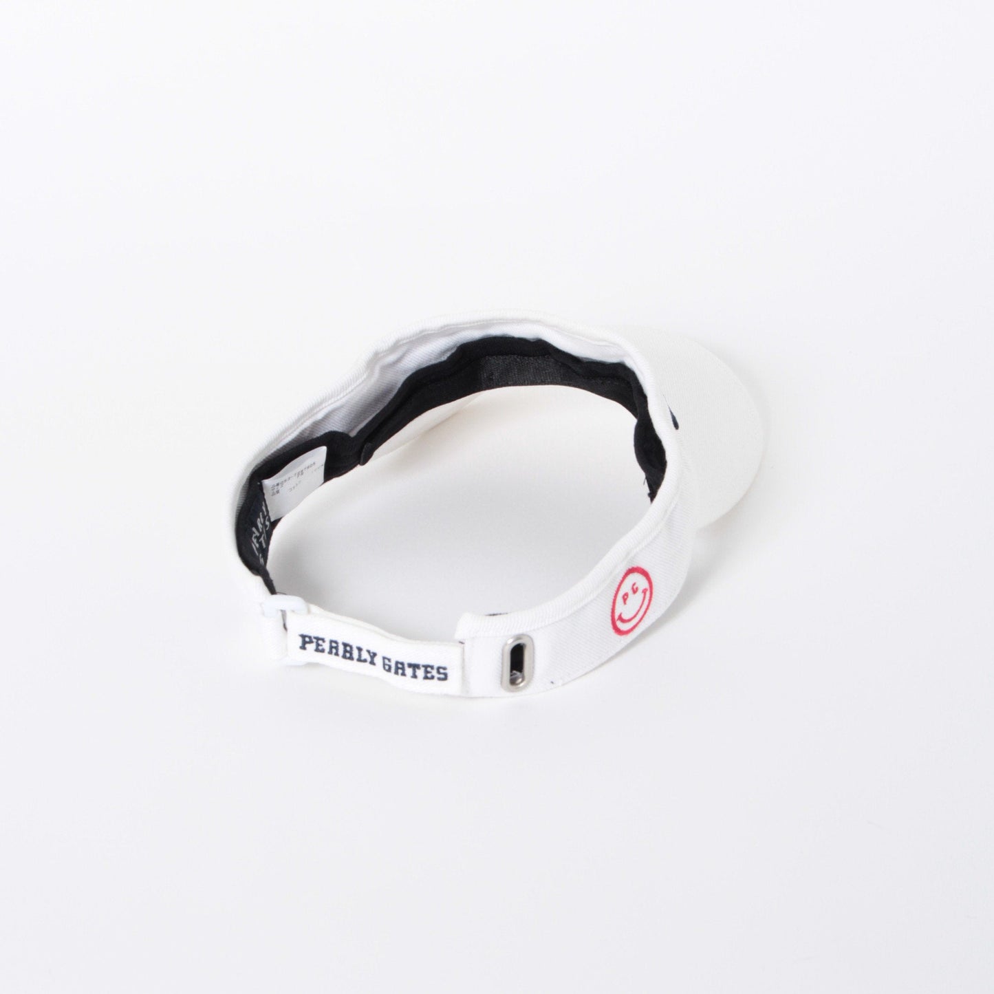 10’sツイルVISOR