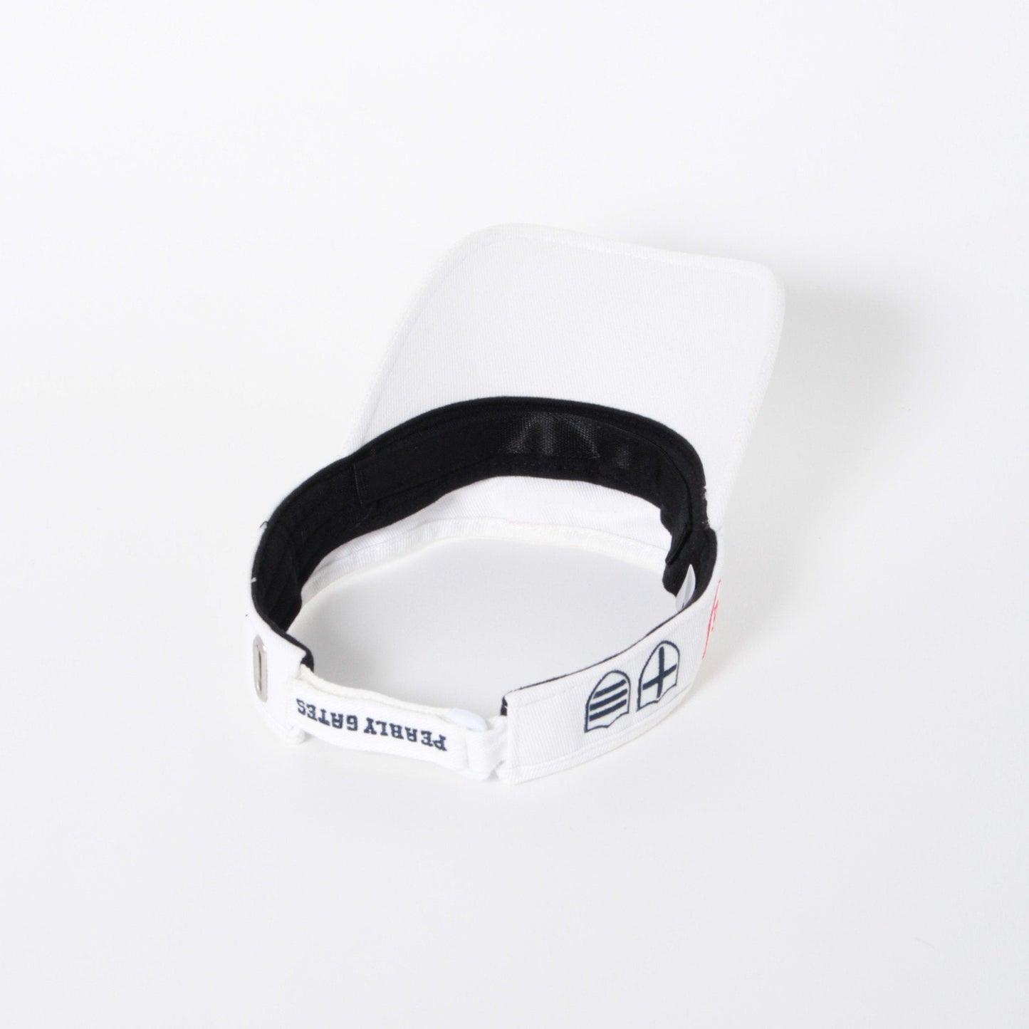 10’sツイルVISOR